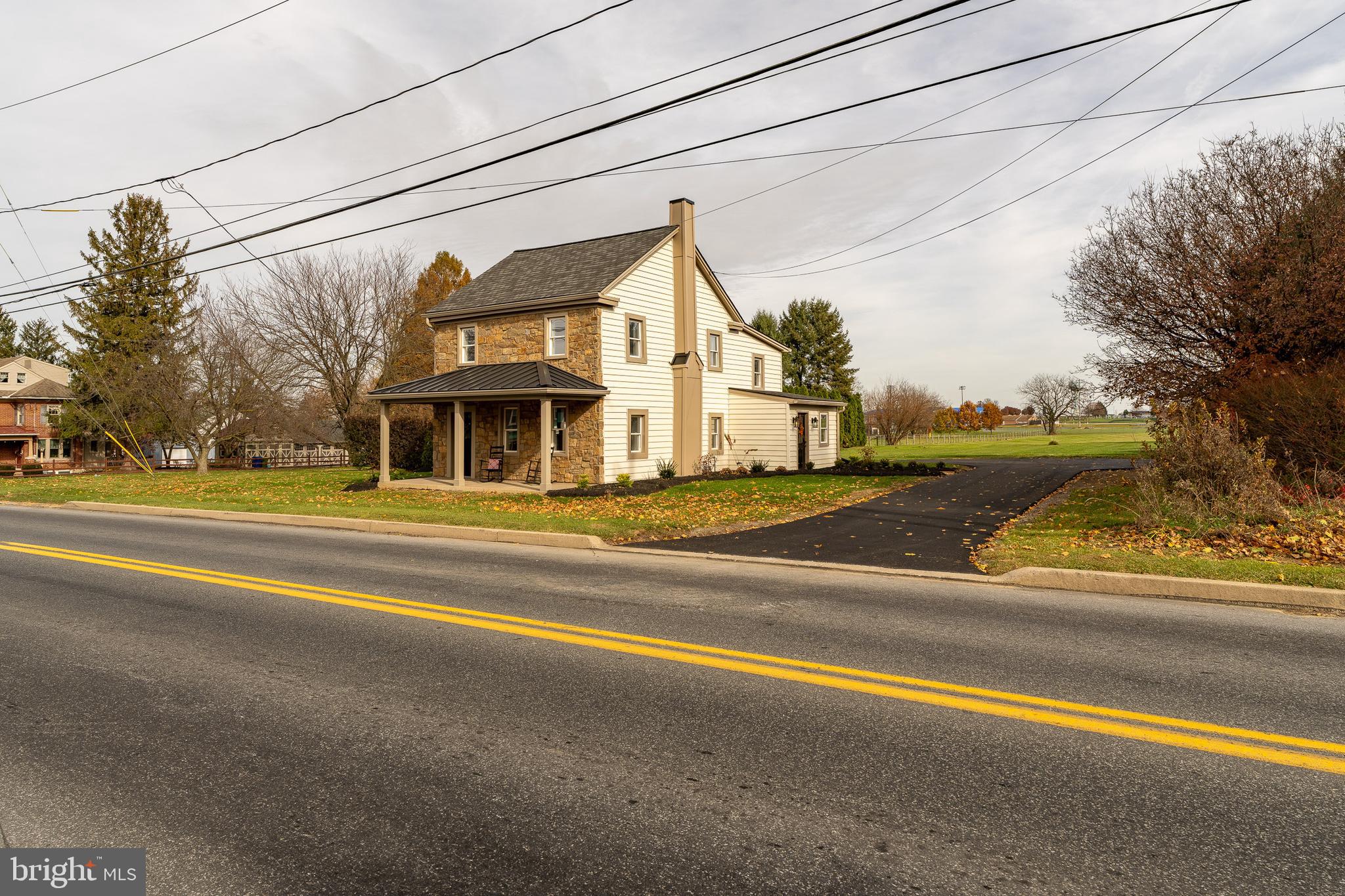 WEST LAMPETER - Residential