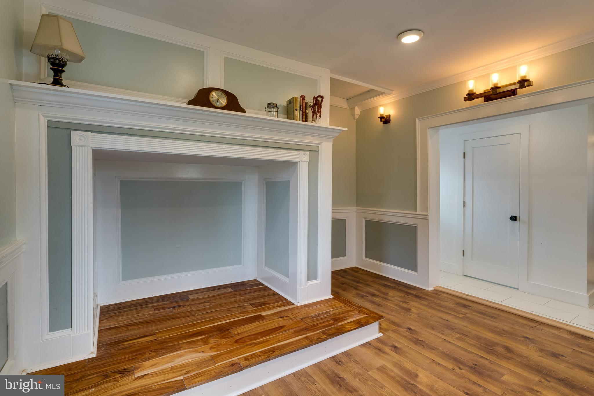 WEST LAMPETER - Residential