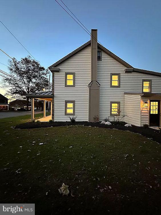 WEST LAMPETER - Residential