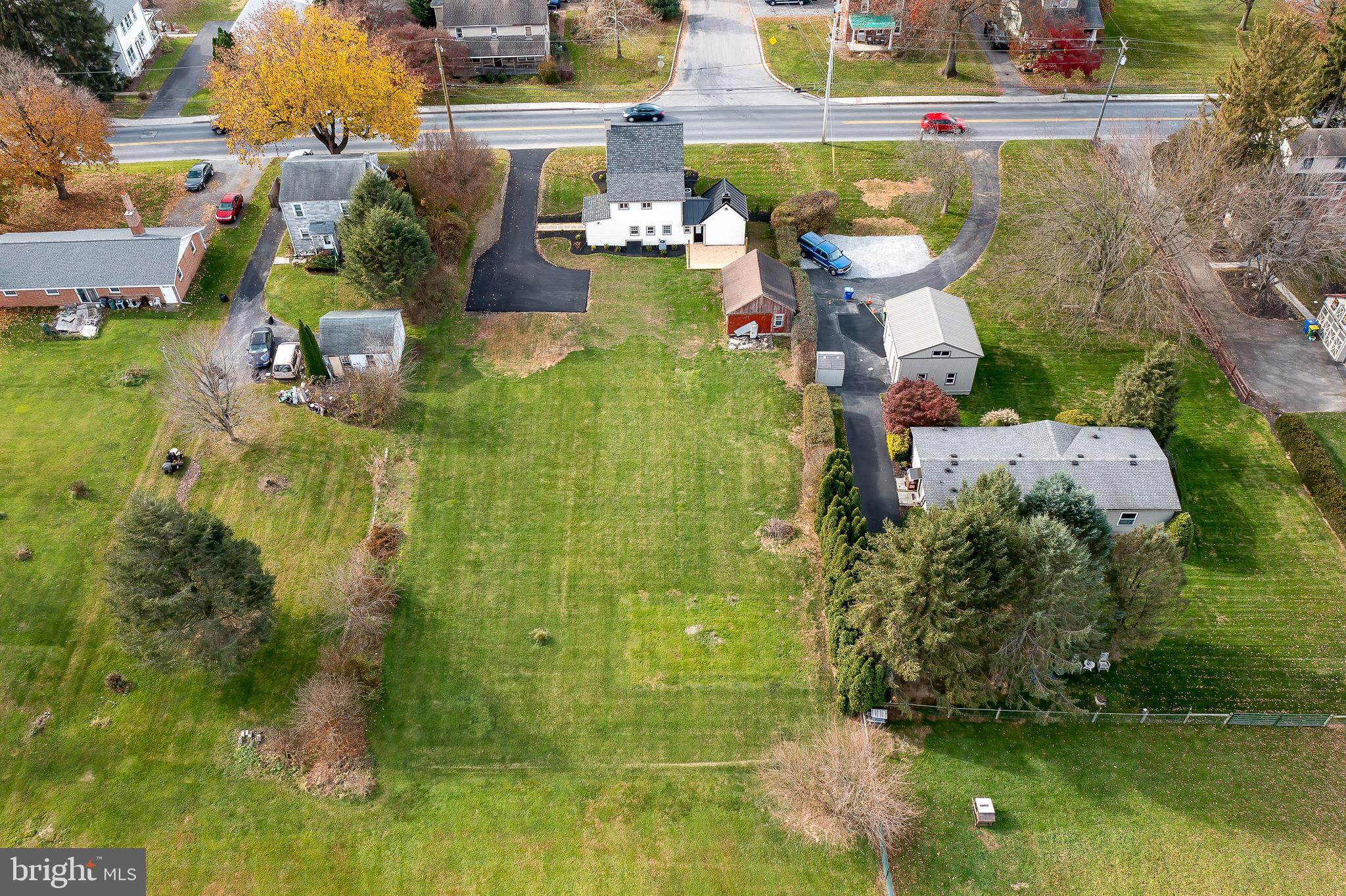 WEST LAMPETER - Residential