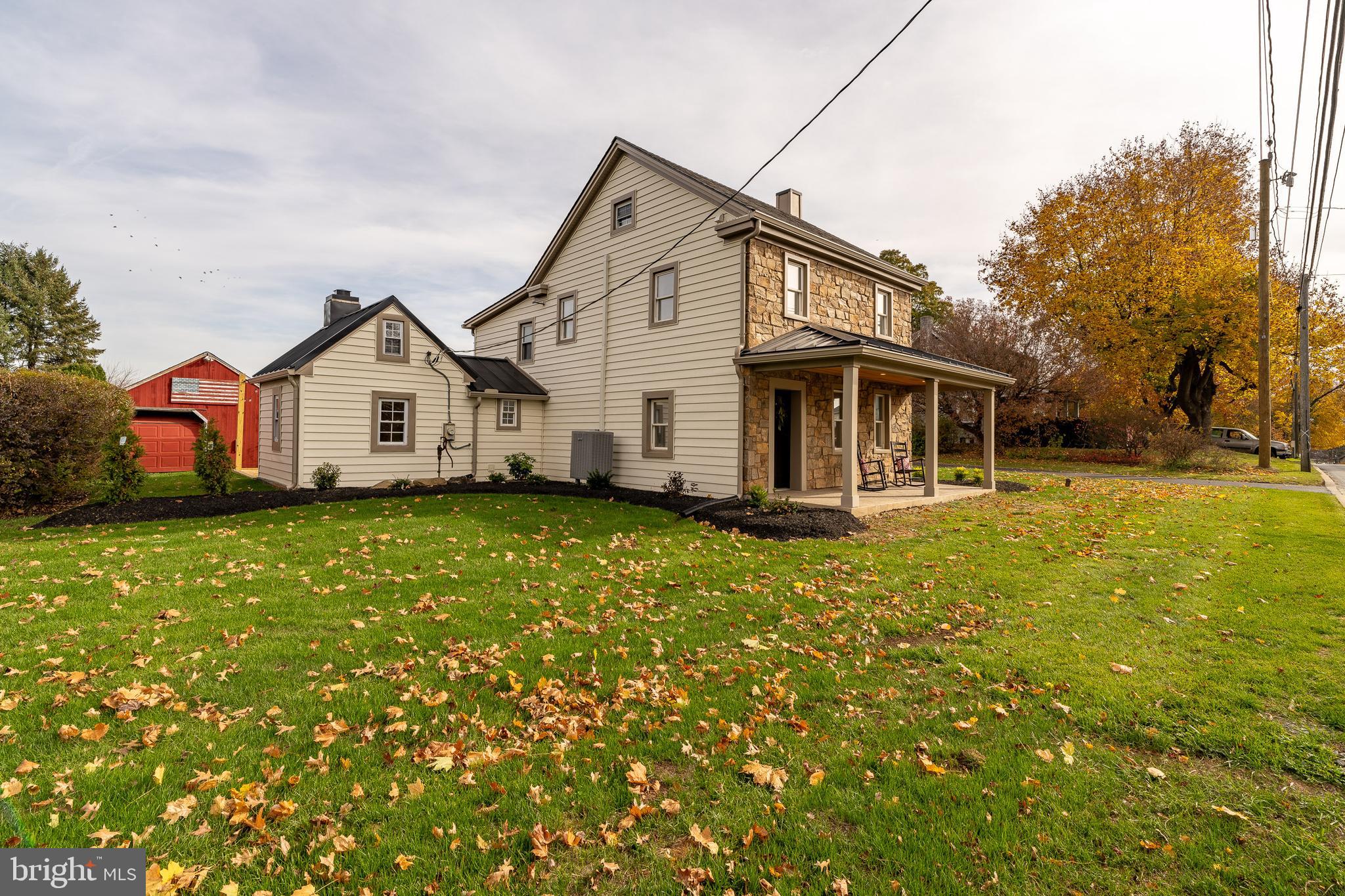 WEST LAMPETER - Residential