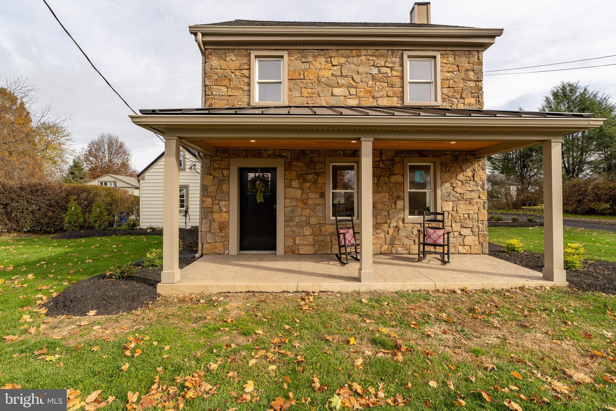 WEST LAMPETER - Residential