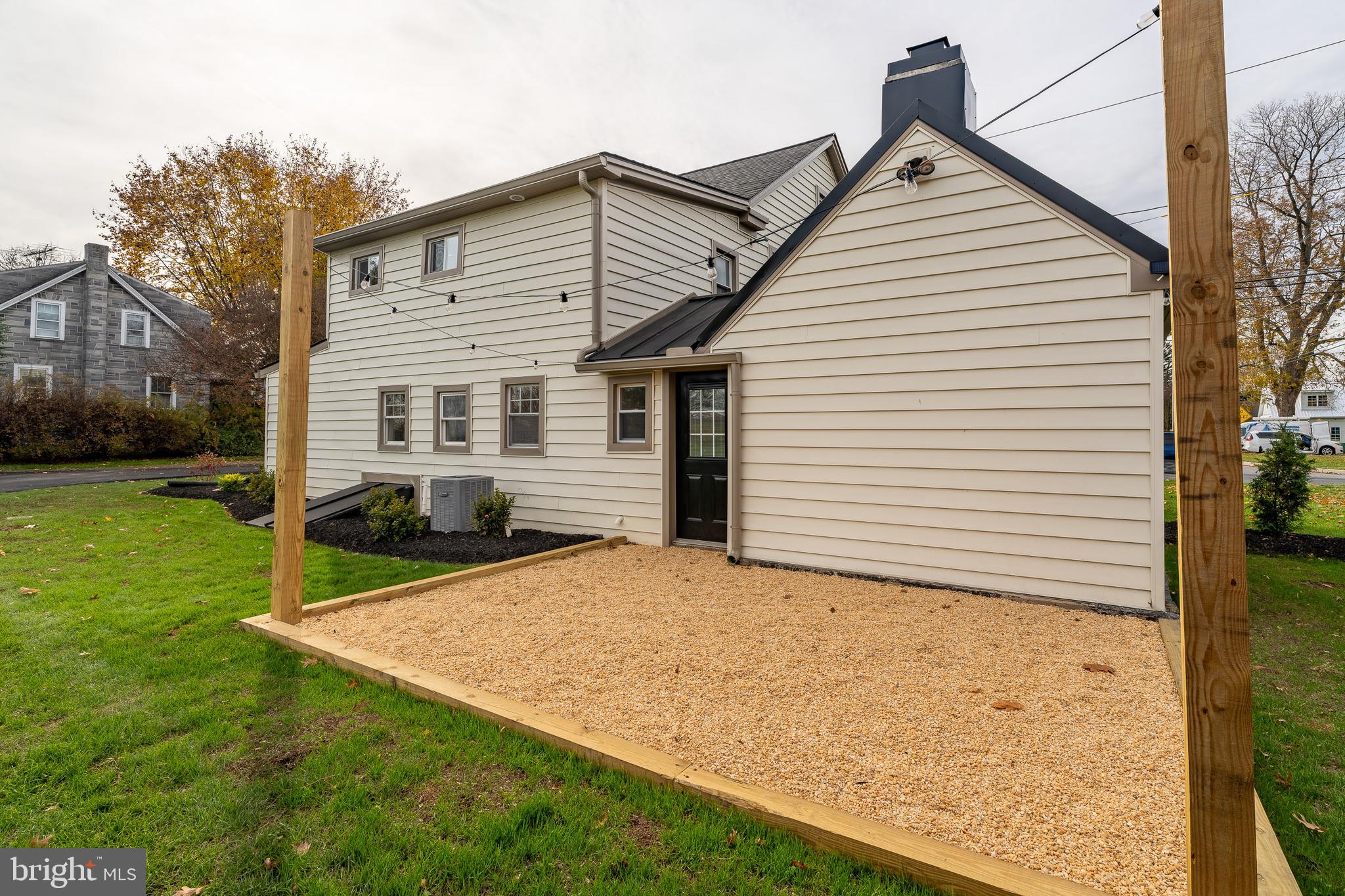 WEST LAMPETER - Residential