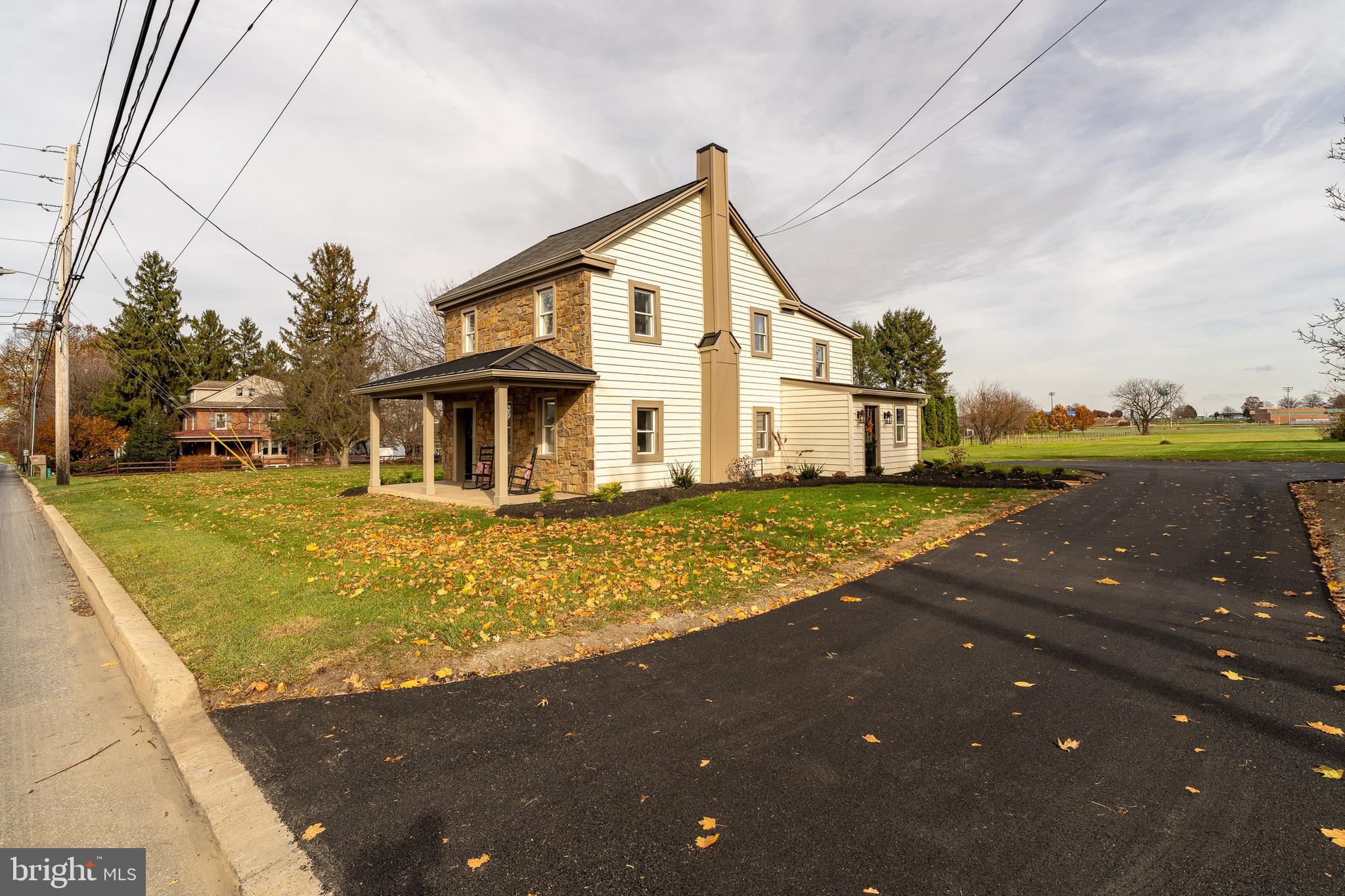 WEST LAMPETER - Residential