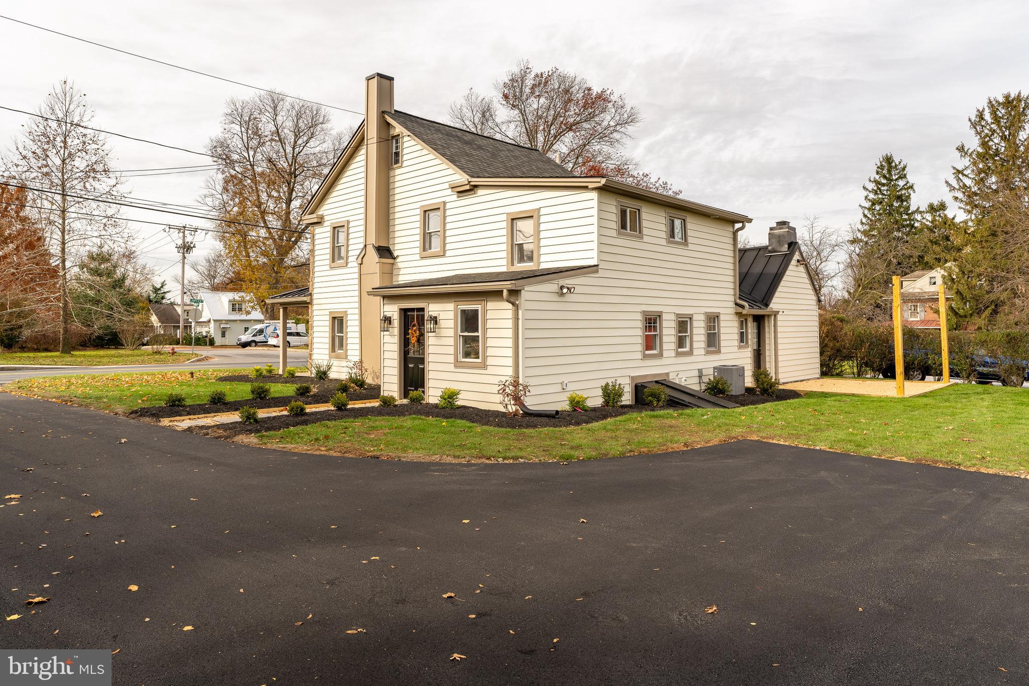 WEST LAMPETER - Residential