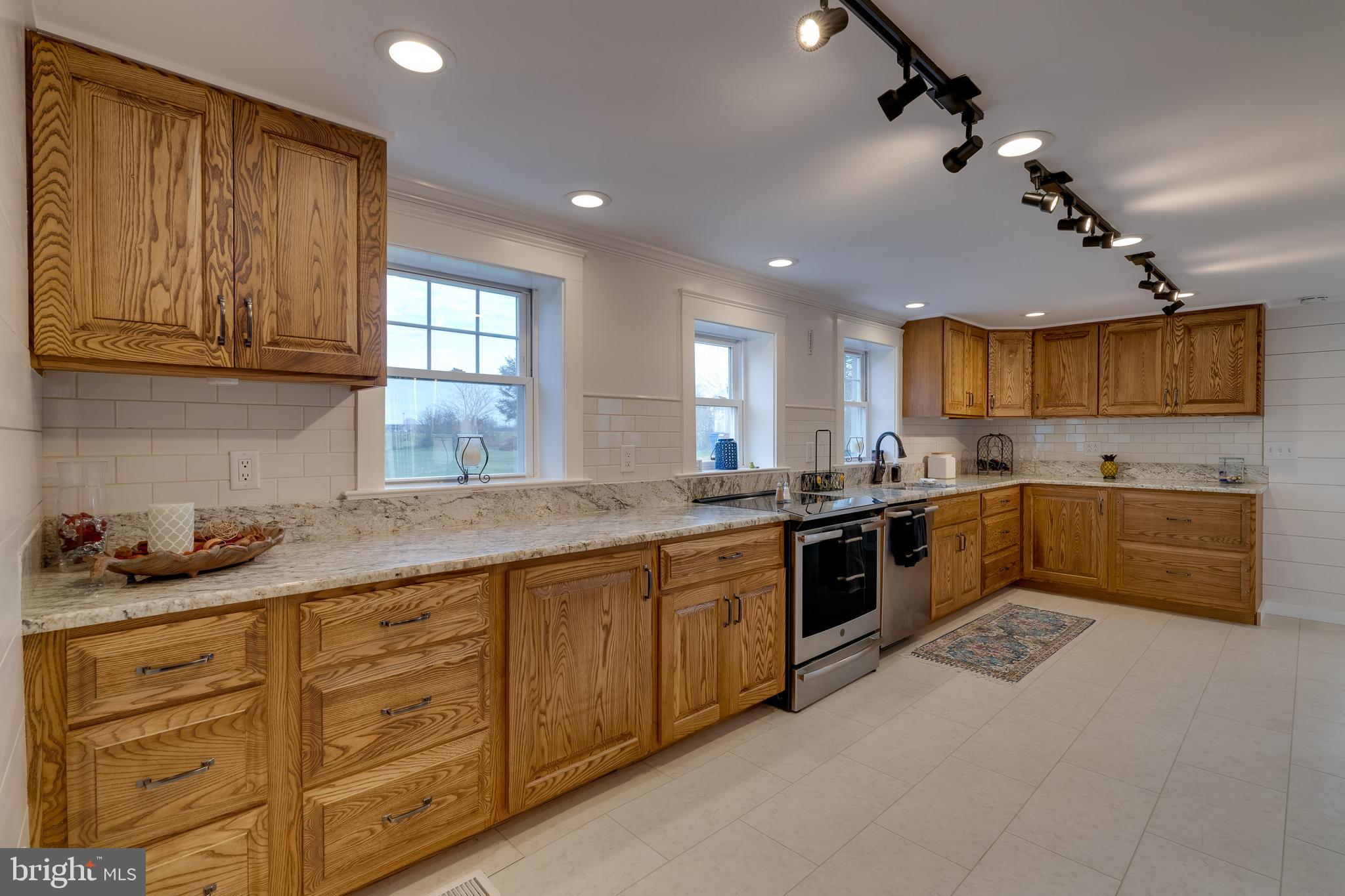 WEST LAMPETER - Residential
