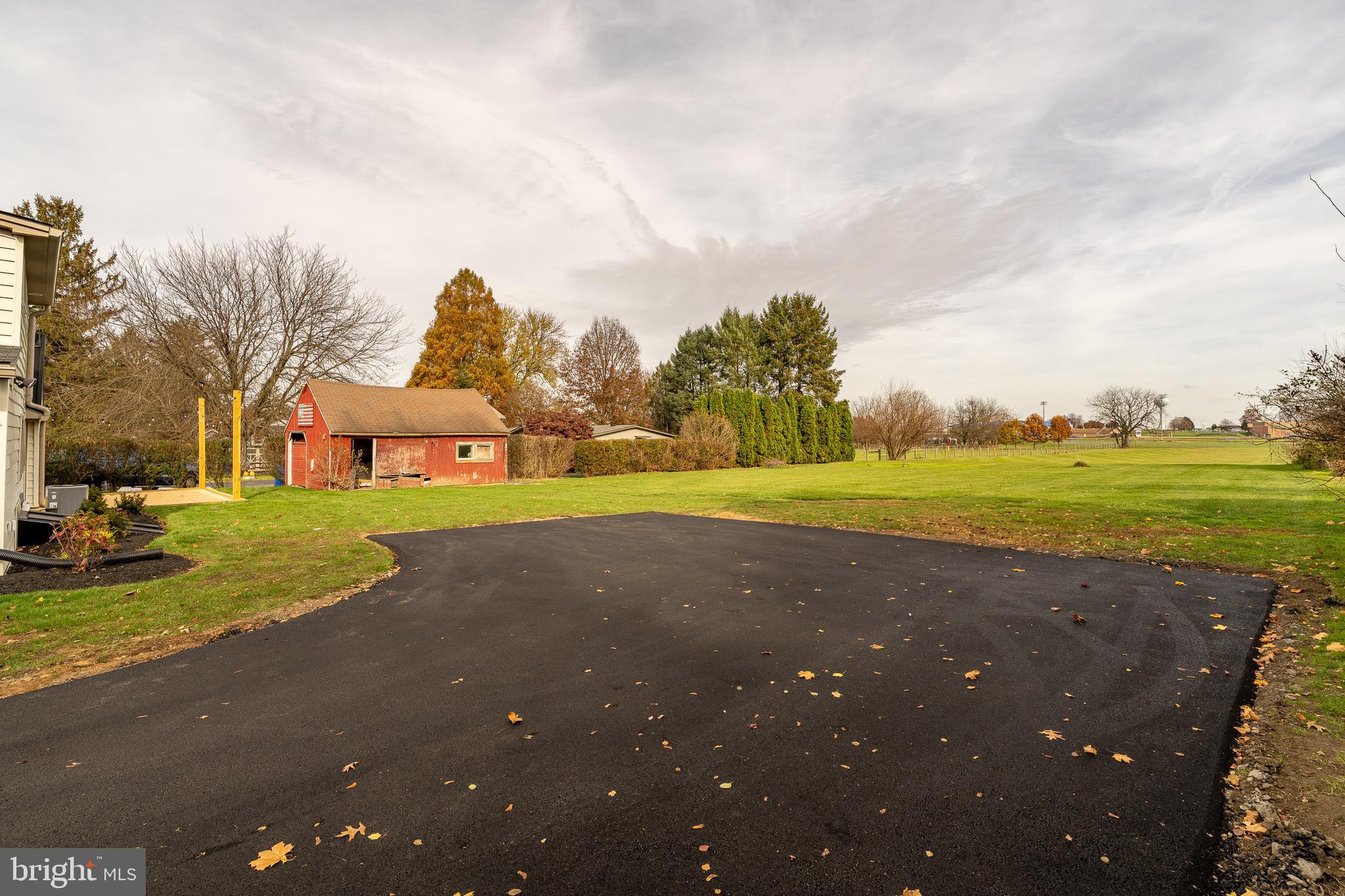 WEST LAMPETER - Residential