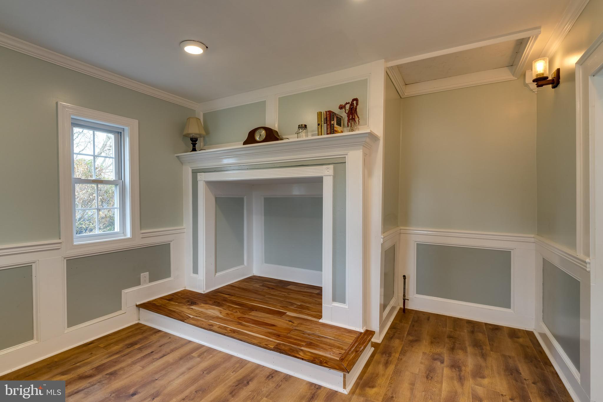 WEST LAMPETER - Residential