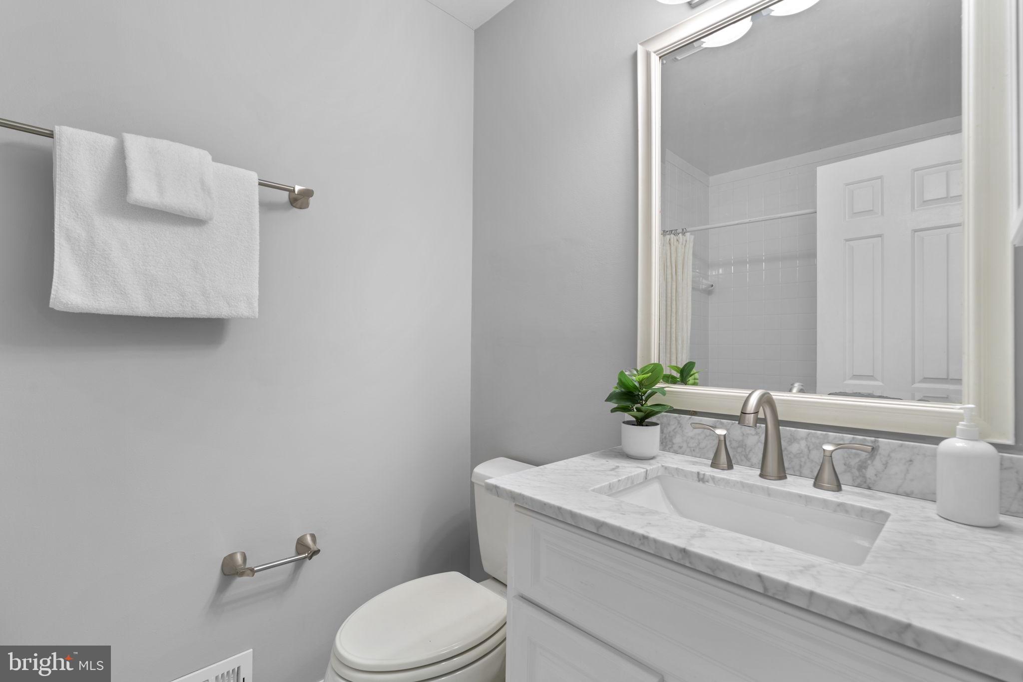 VILLAGE OF OWEN BROWN - Residential