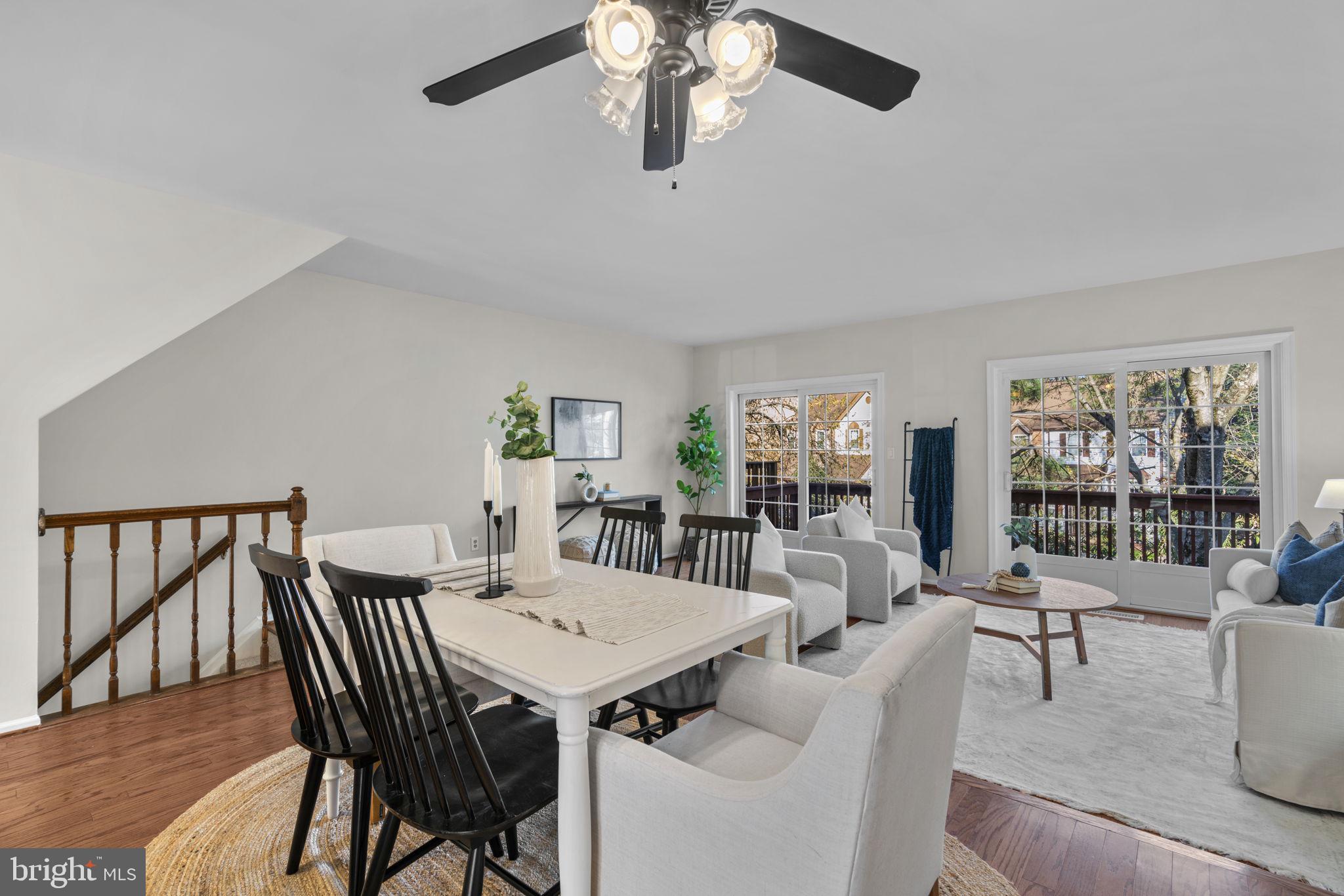 VILLAGE OF OWEN BROWN - Residential