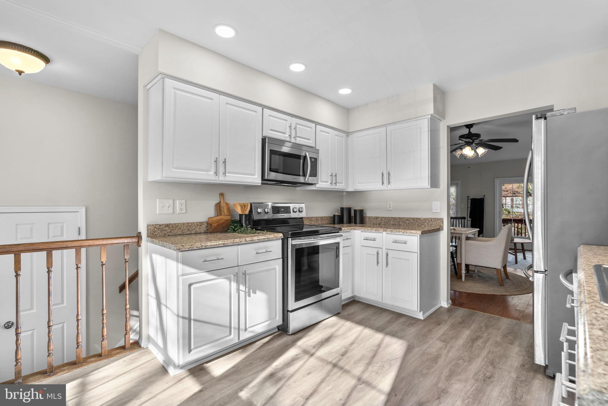 VILLAGE OF OWEN BROWN - Residential