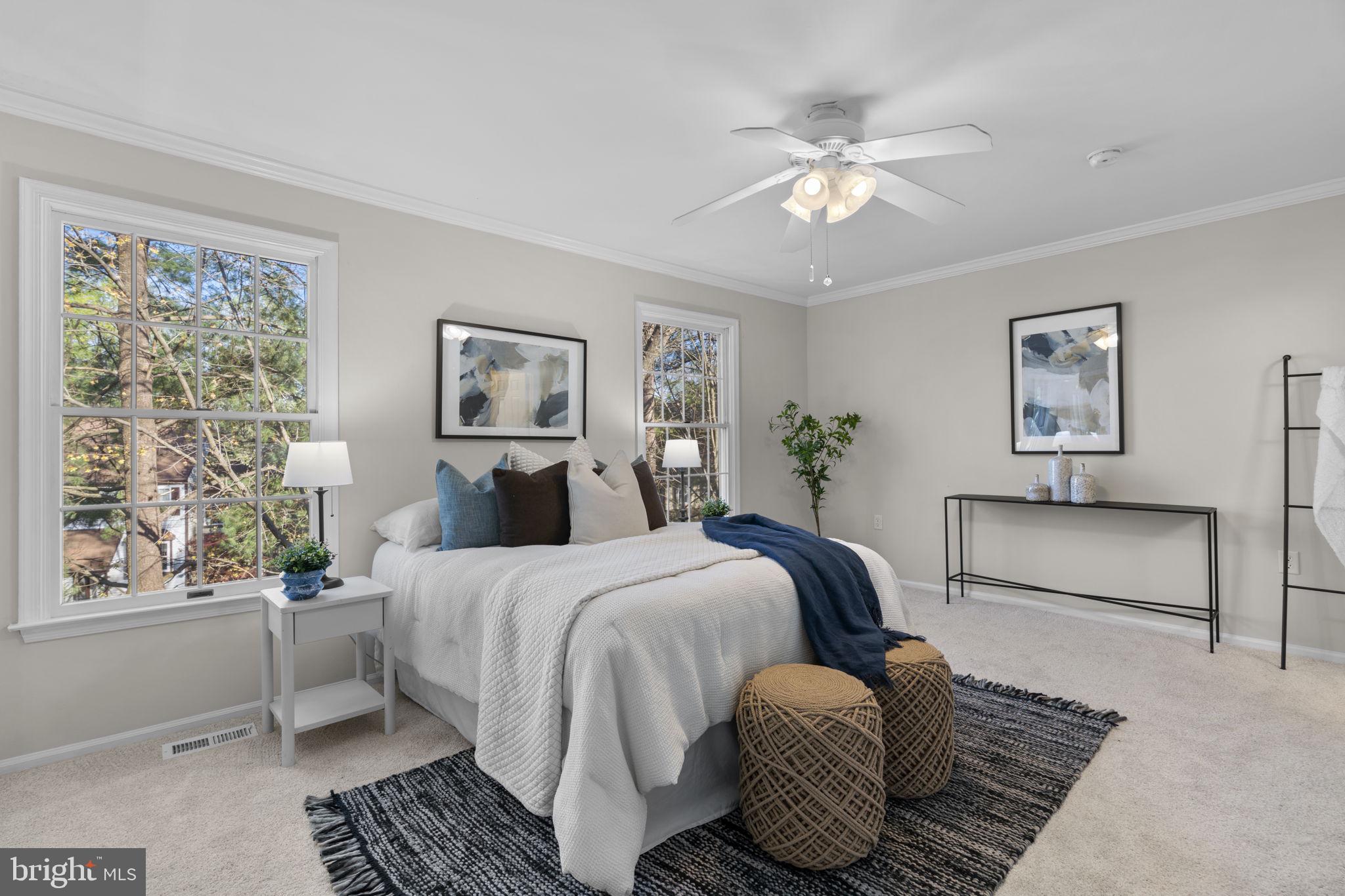 VILLAGE OF OWEN BROWN - Residential