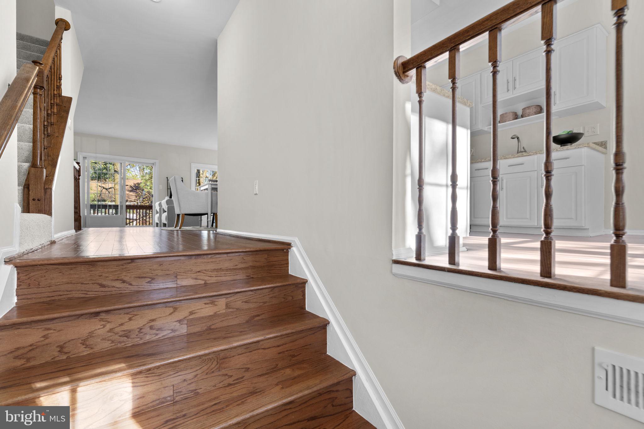 VILLAGE OF OWEN BROWN - Residential