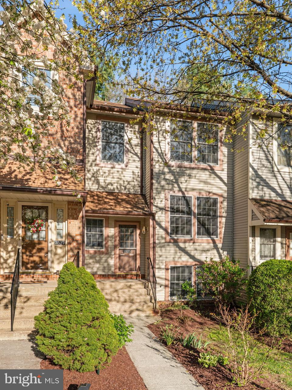 VILLAGE OF OWEN BROWN - Residential