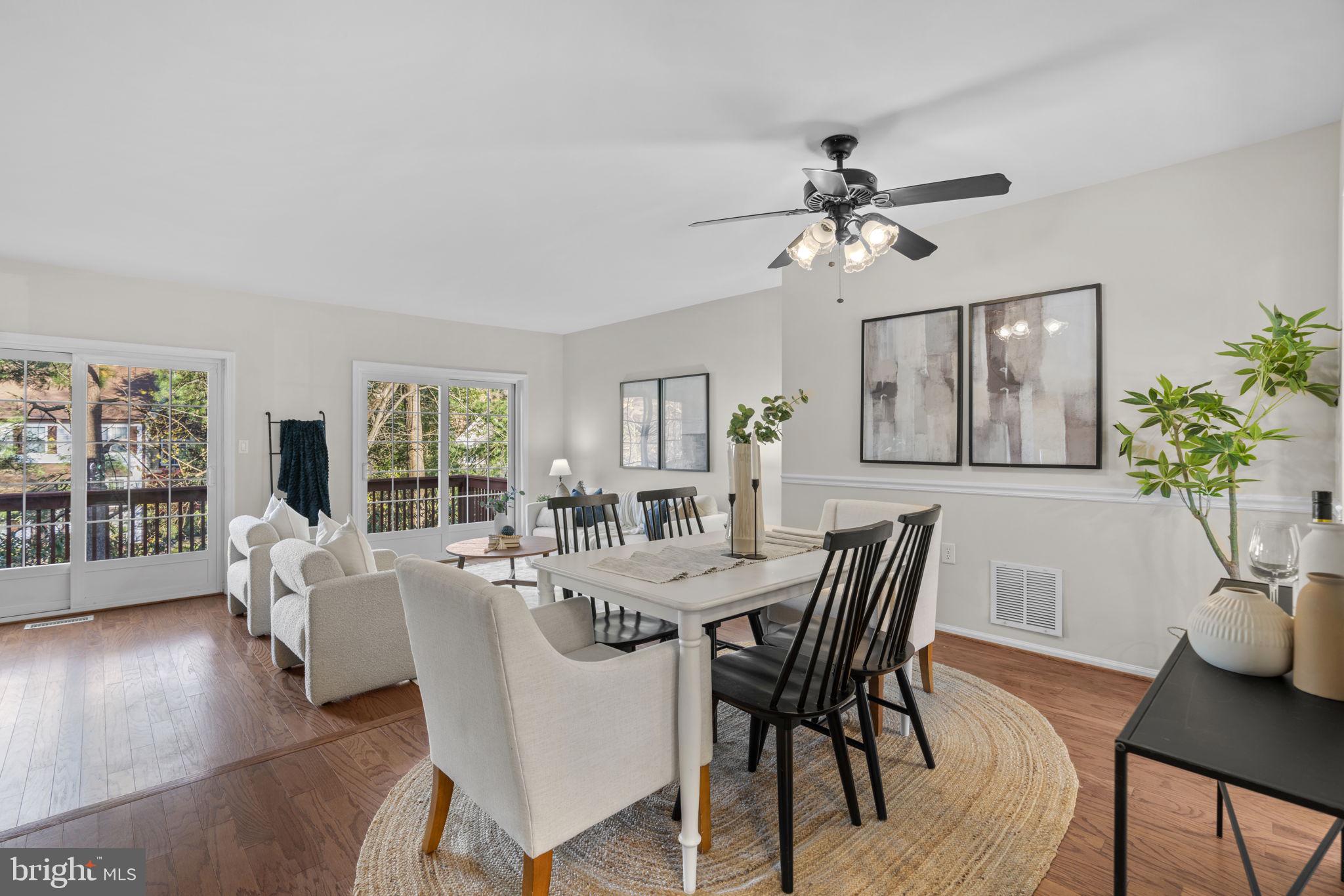 VILLAGE OF OWEN BROWN - Residential