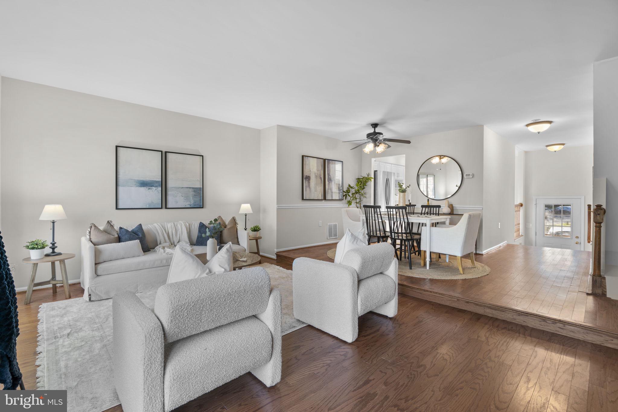 VILLAGE OF OWEN BROWN - Residential