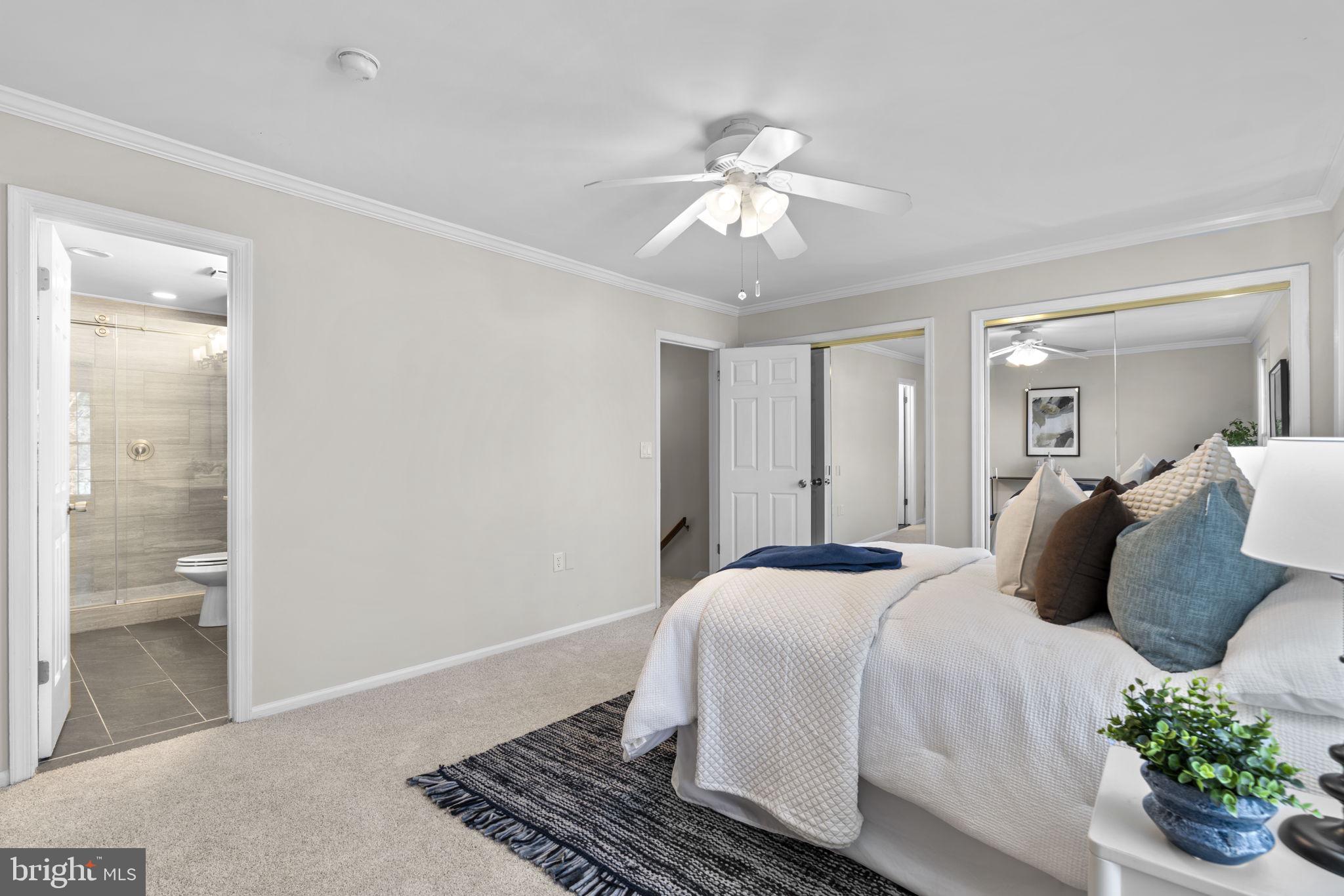 VILLAGE OF OWEN BROWN - Residential