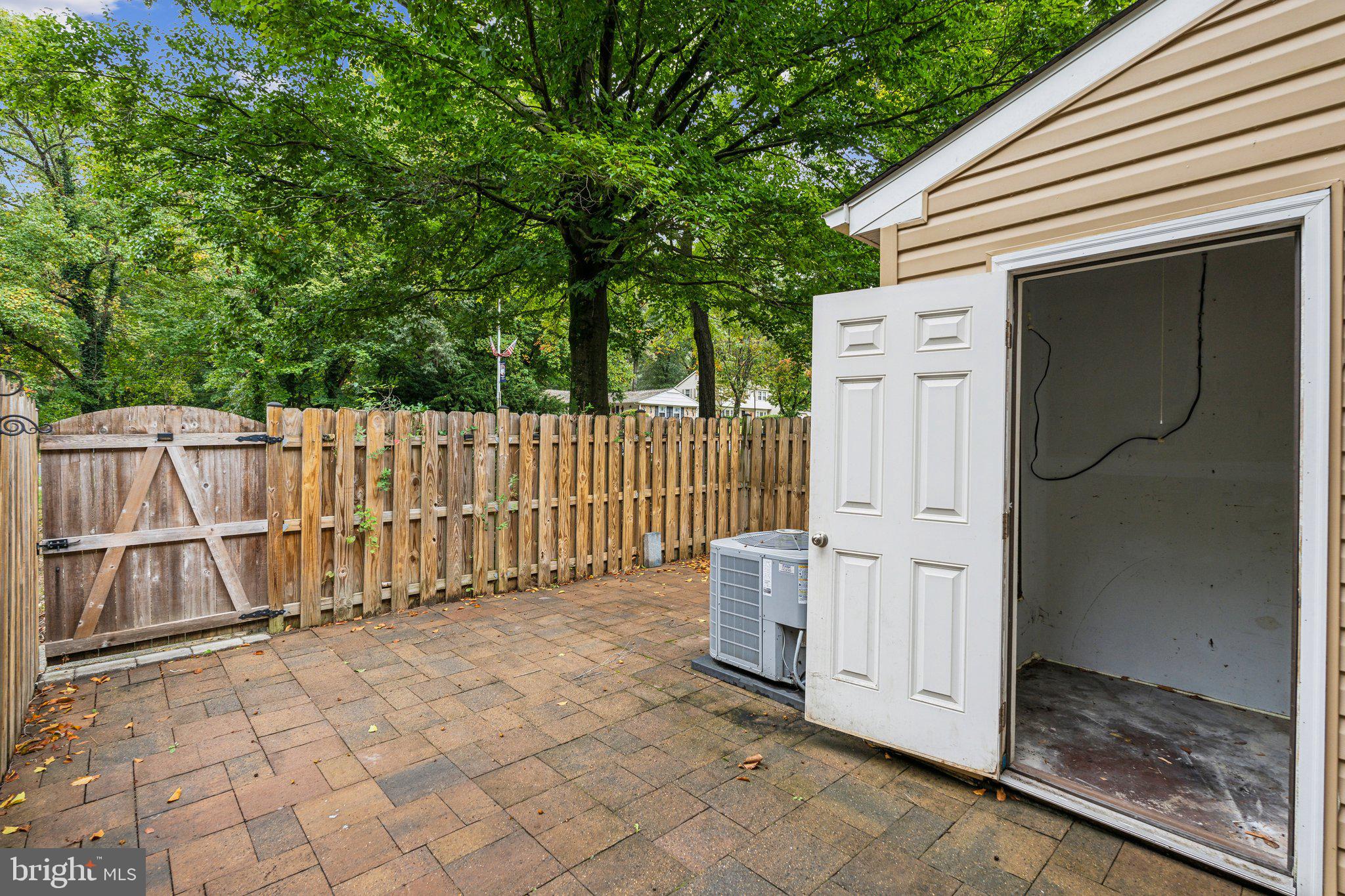 CROFTON PARK - Residential Lease