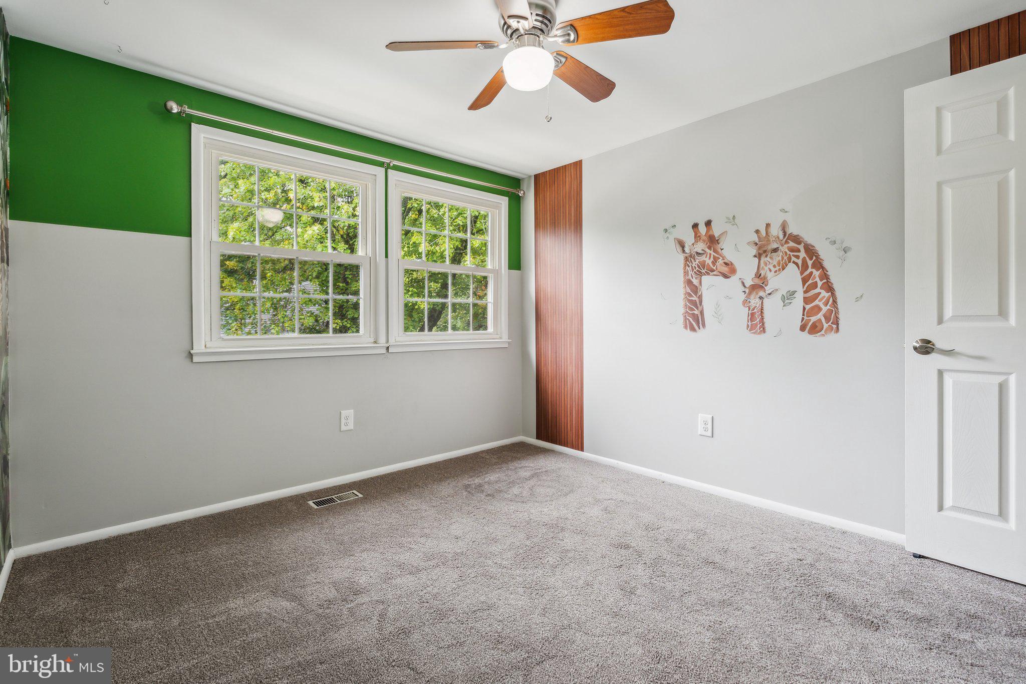 CROFTON PARK - Residential Lease