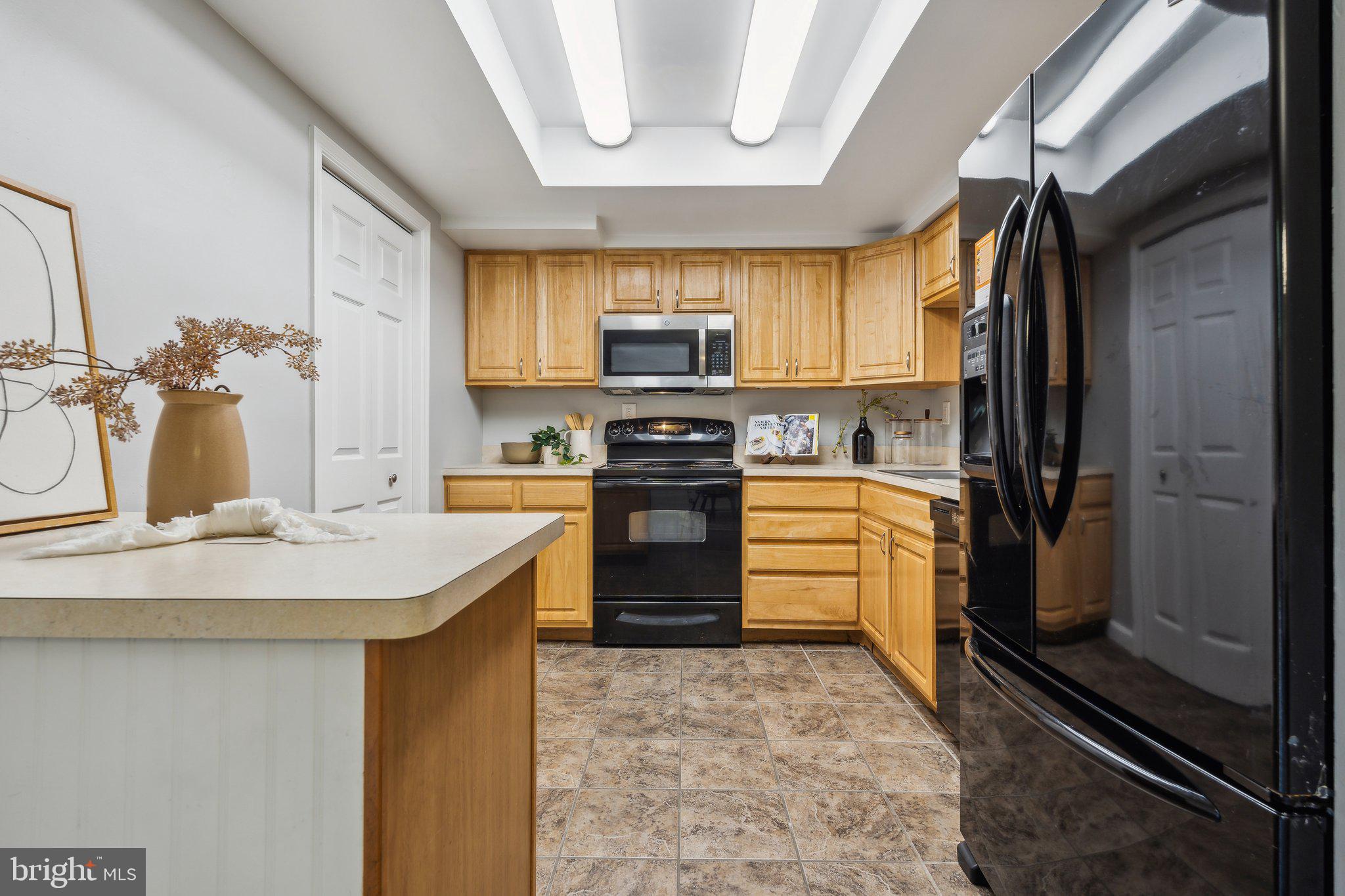 CROFTON PARK - Residential Lease