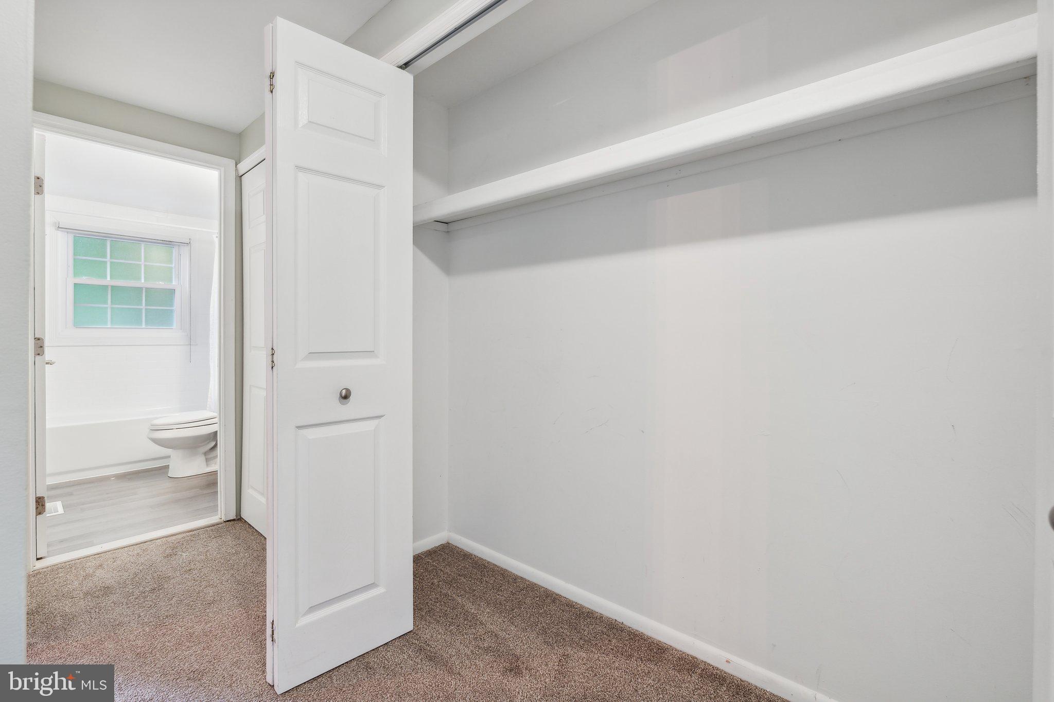 CROFTON PARK - Residential Lease