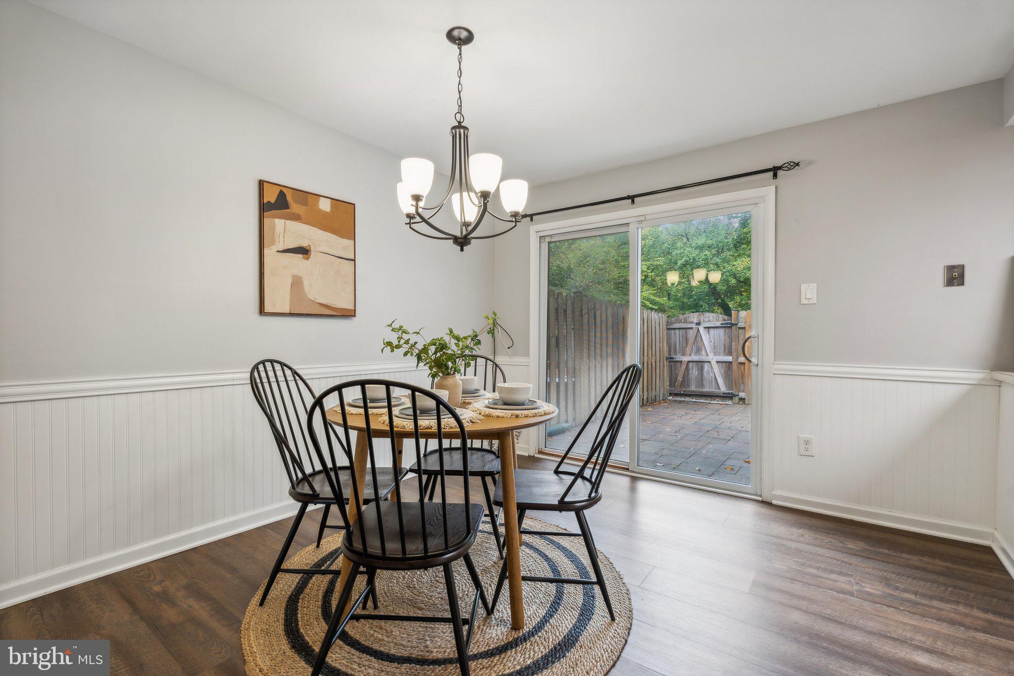 CROFTON PARK - Residential Lease