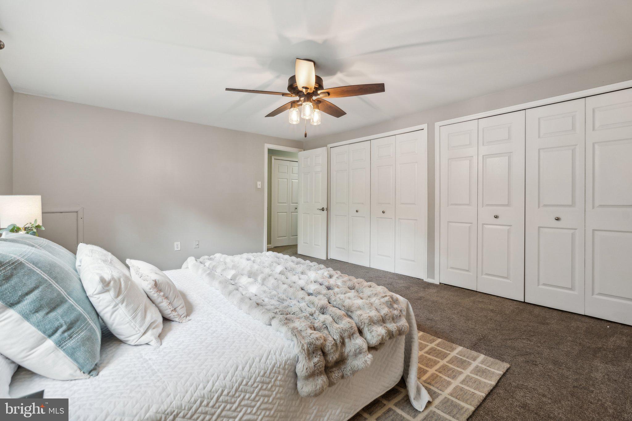 CROFTON PARK - Residential Lease