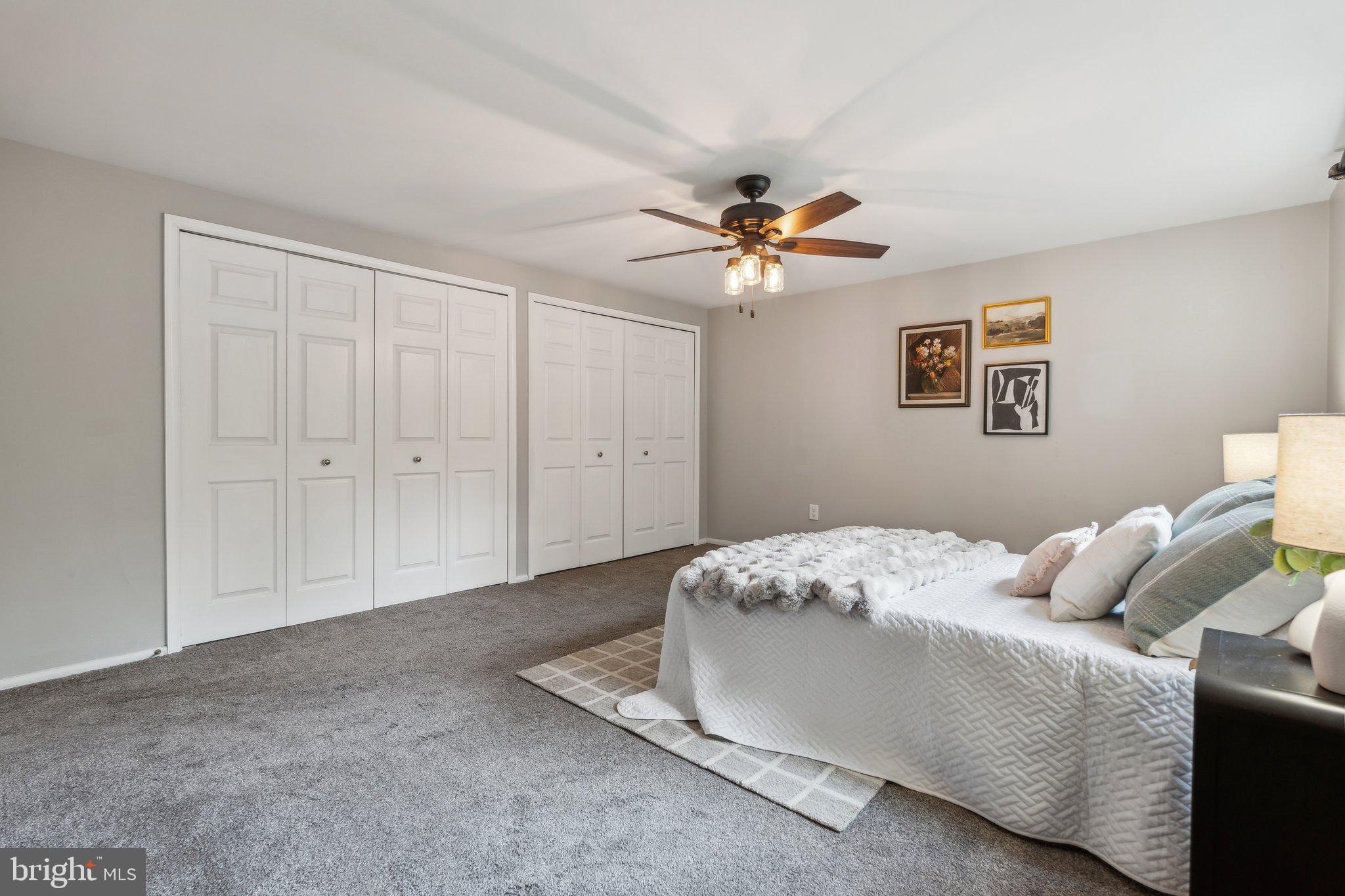 CROFTON PARK - Residential Lease