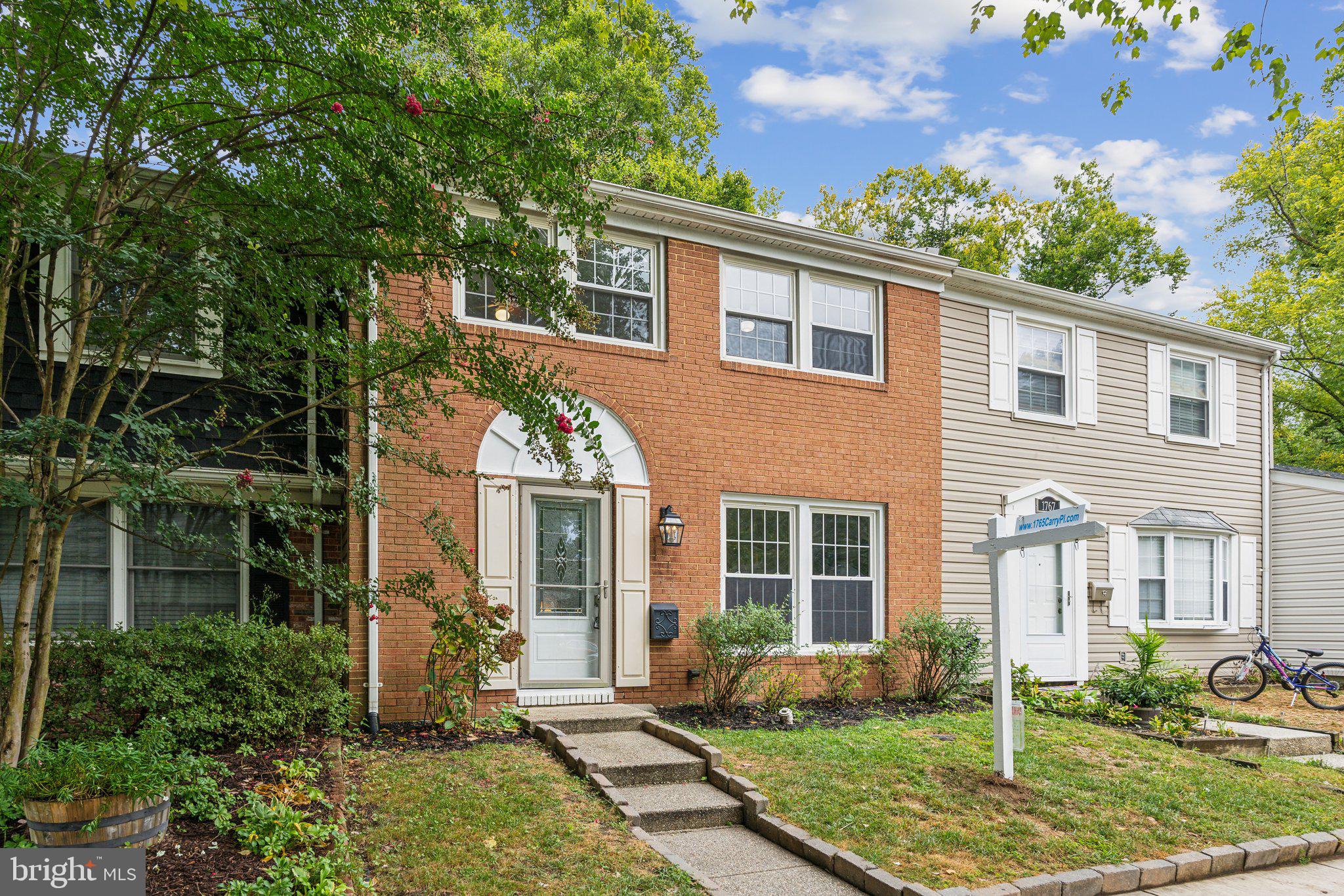 CROFTON PARK - Residential Lease