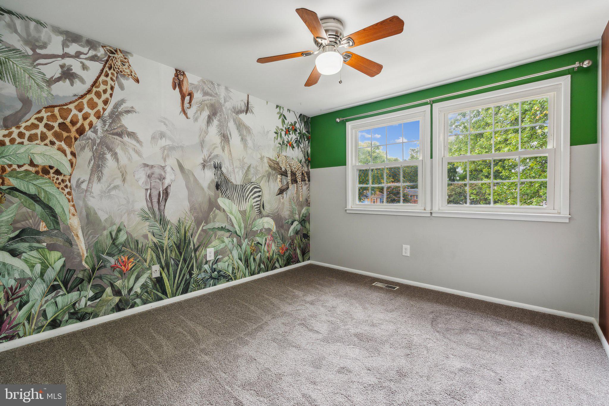 CROFTON PARK - Residential Lease