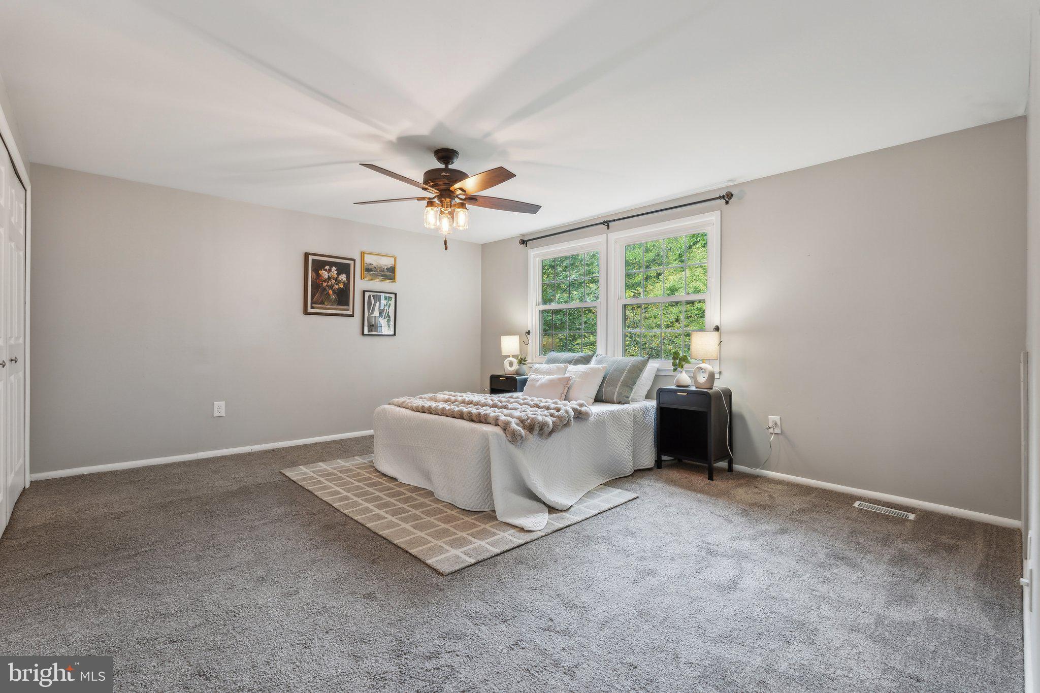 CROFTON PARK - Residential Lease