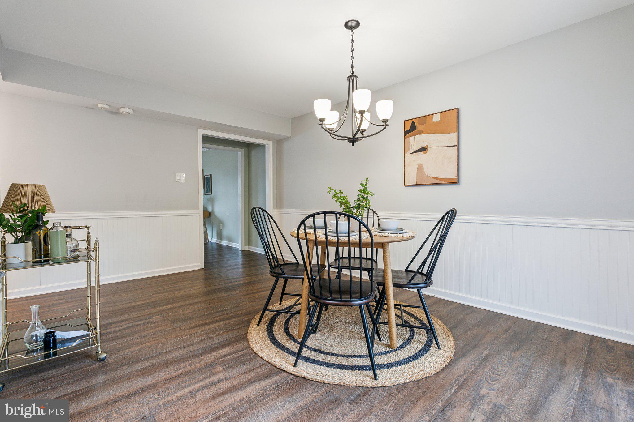 CROFTON PARK - Residential Lease