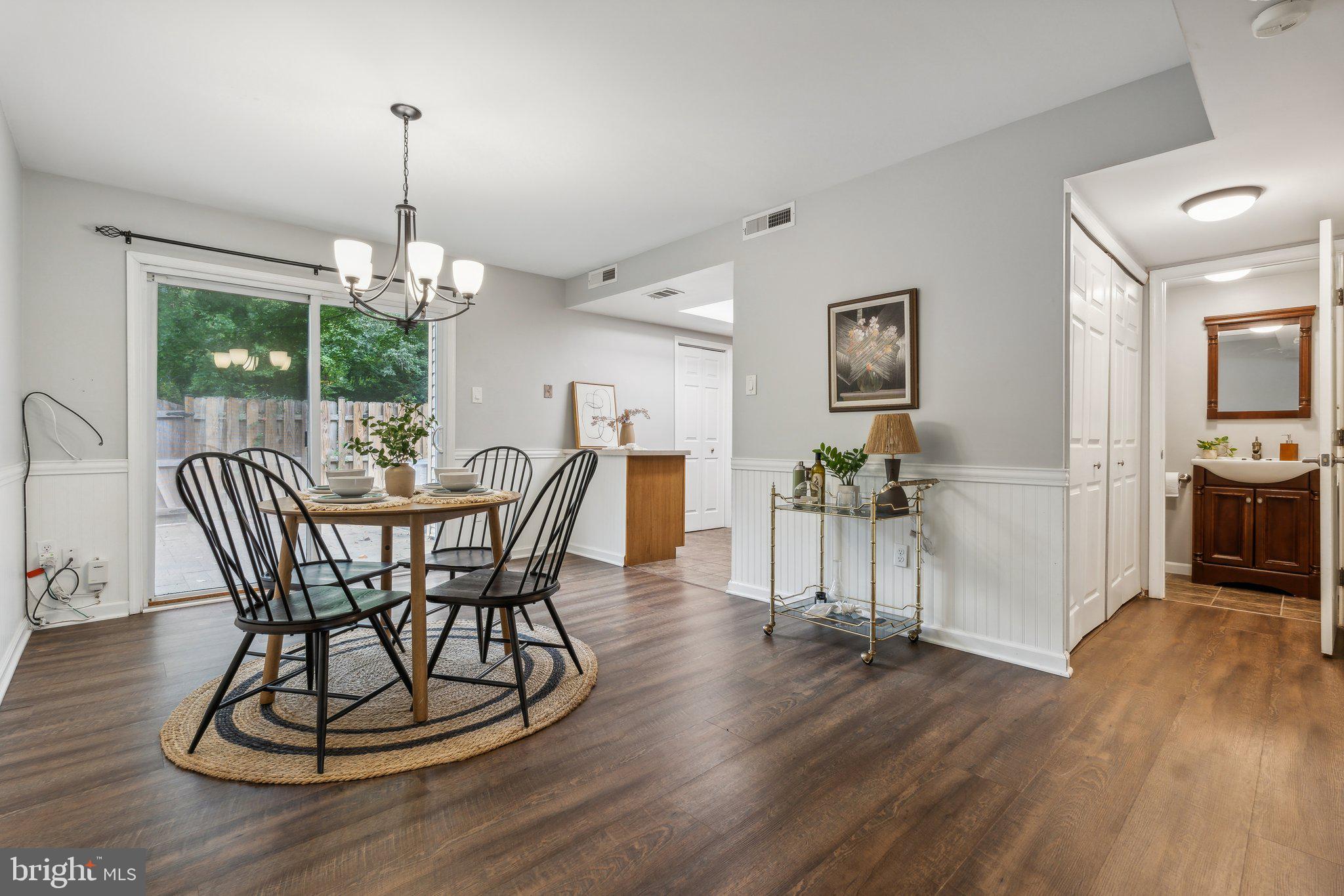 CROFTON PARK - Residential Lease