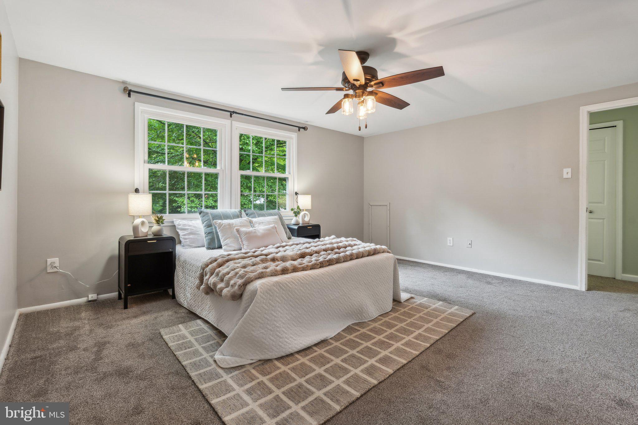 CROFTON PARK - Residential Lease