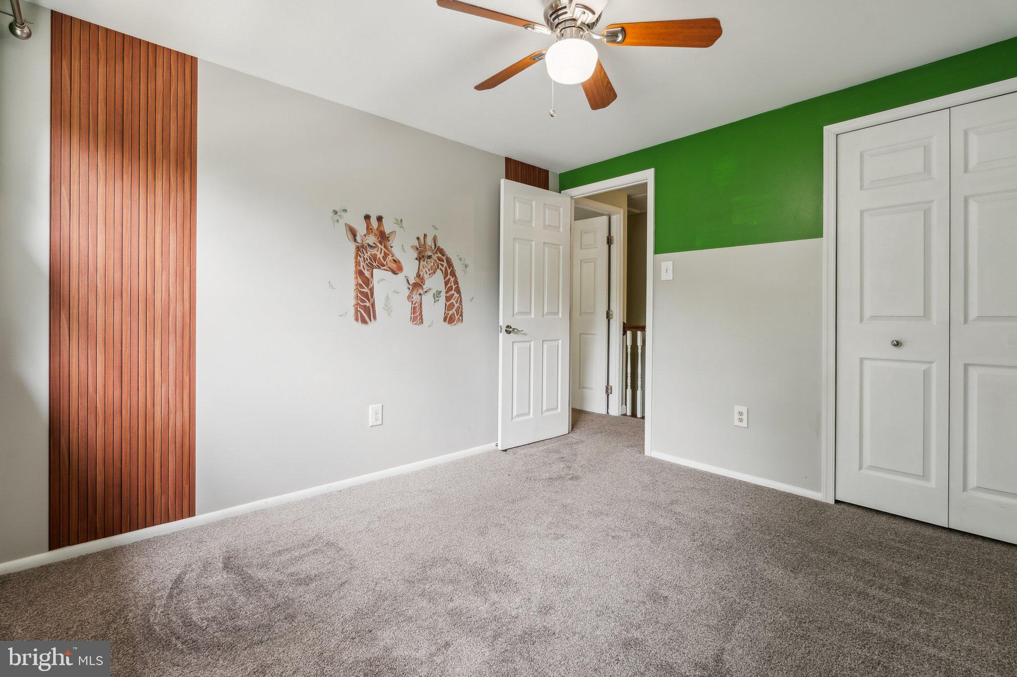 CROFTON PARK - Residential Lease