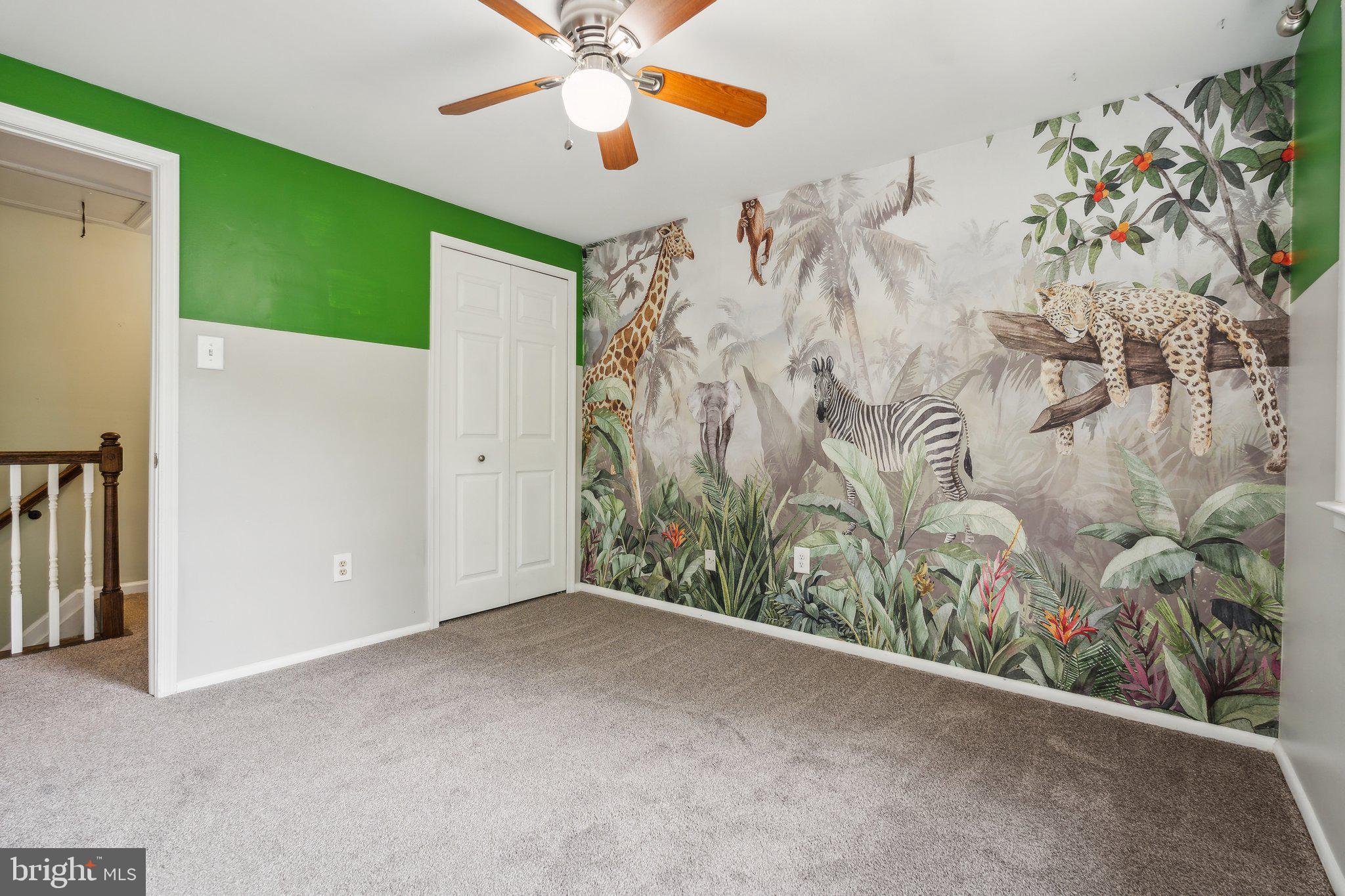 CROFTON PARK - Residential Lease