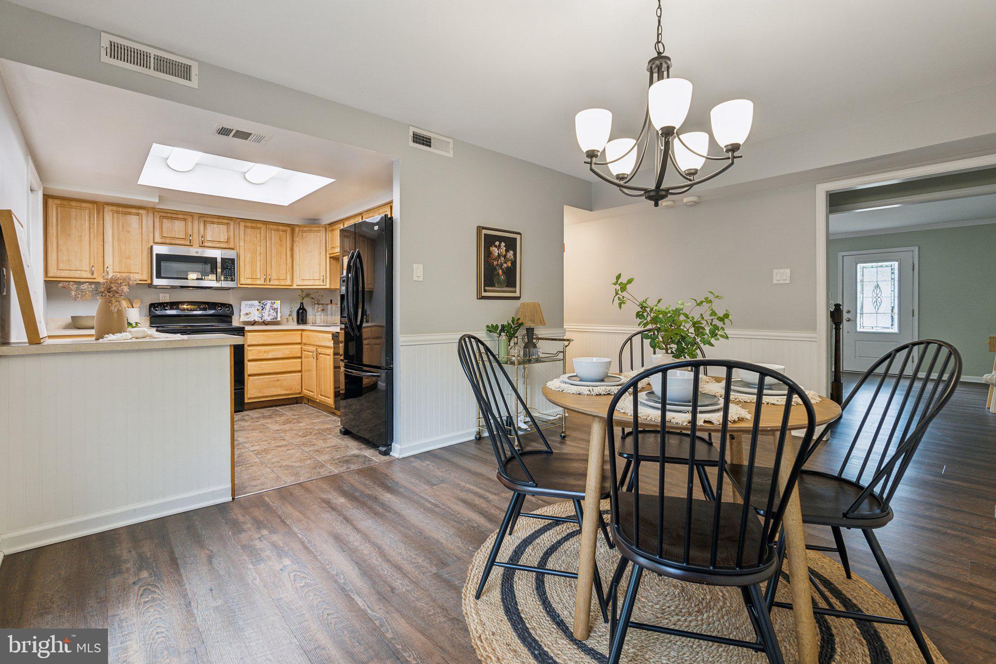 CROFTON PARK - Residential Lease