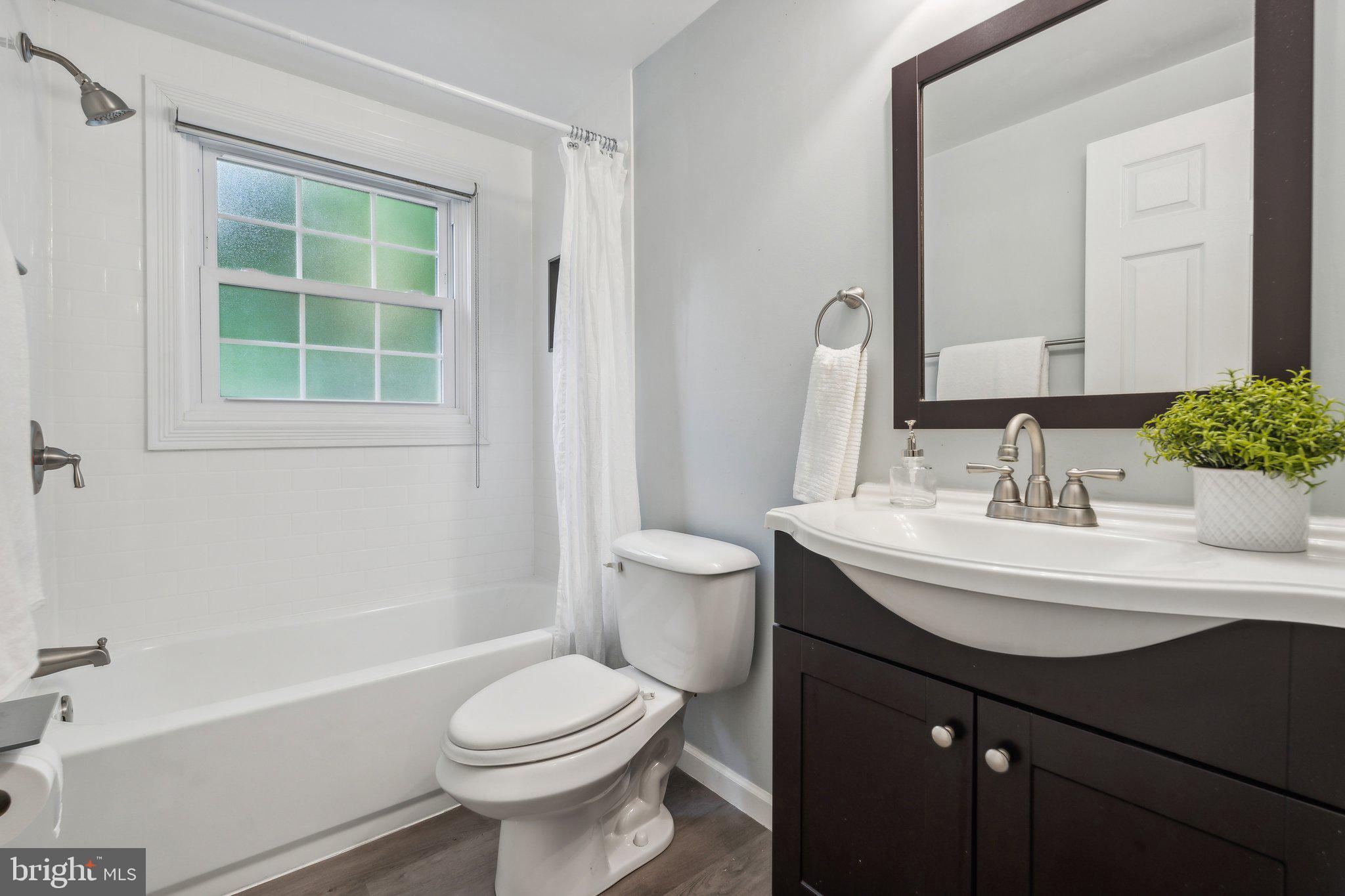 CROFTON PARK - Residential Lease