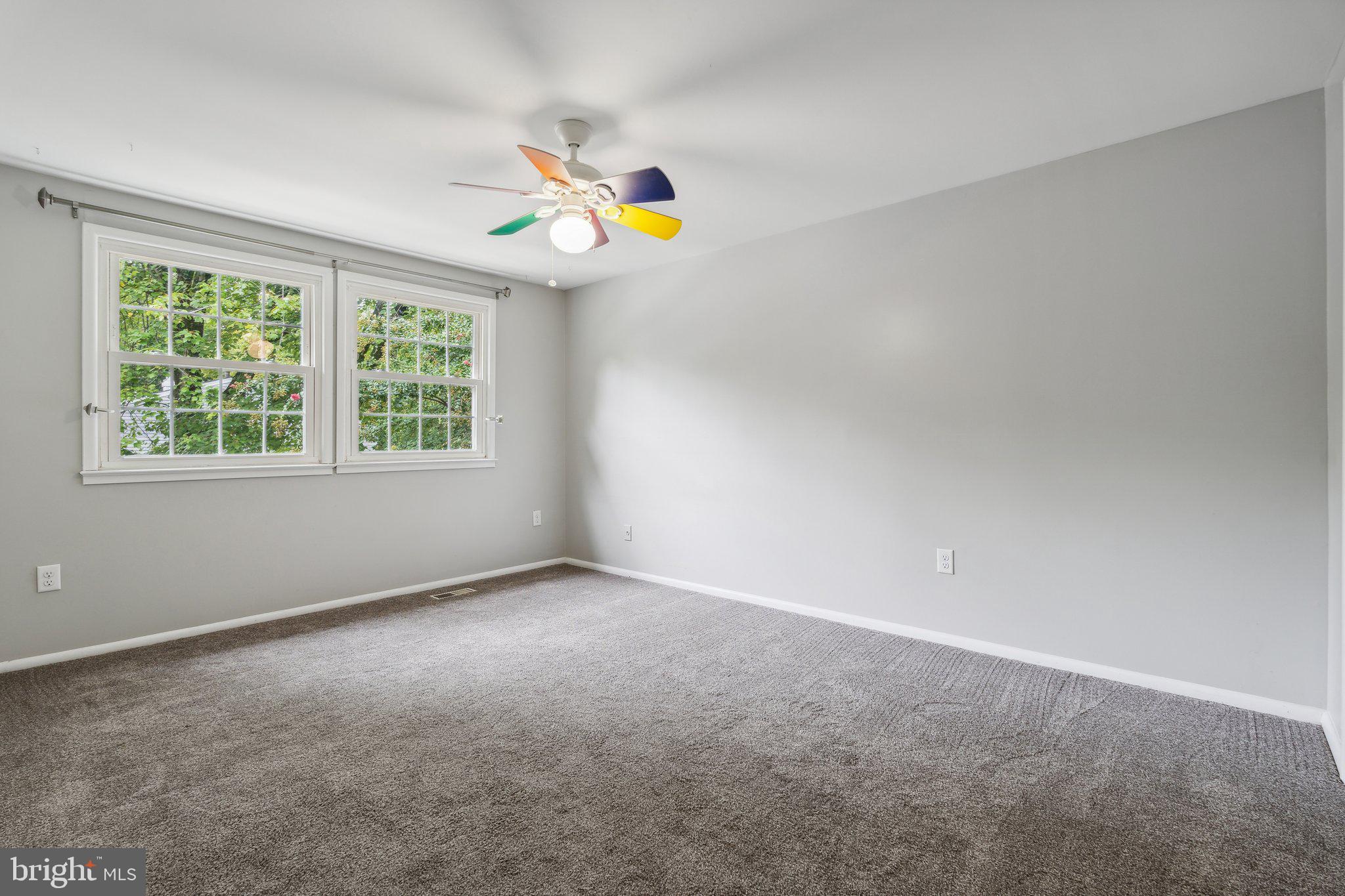 CROFTON PARK - Residential Lease