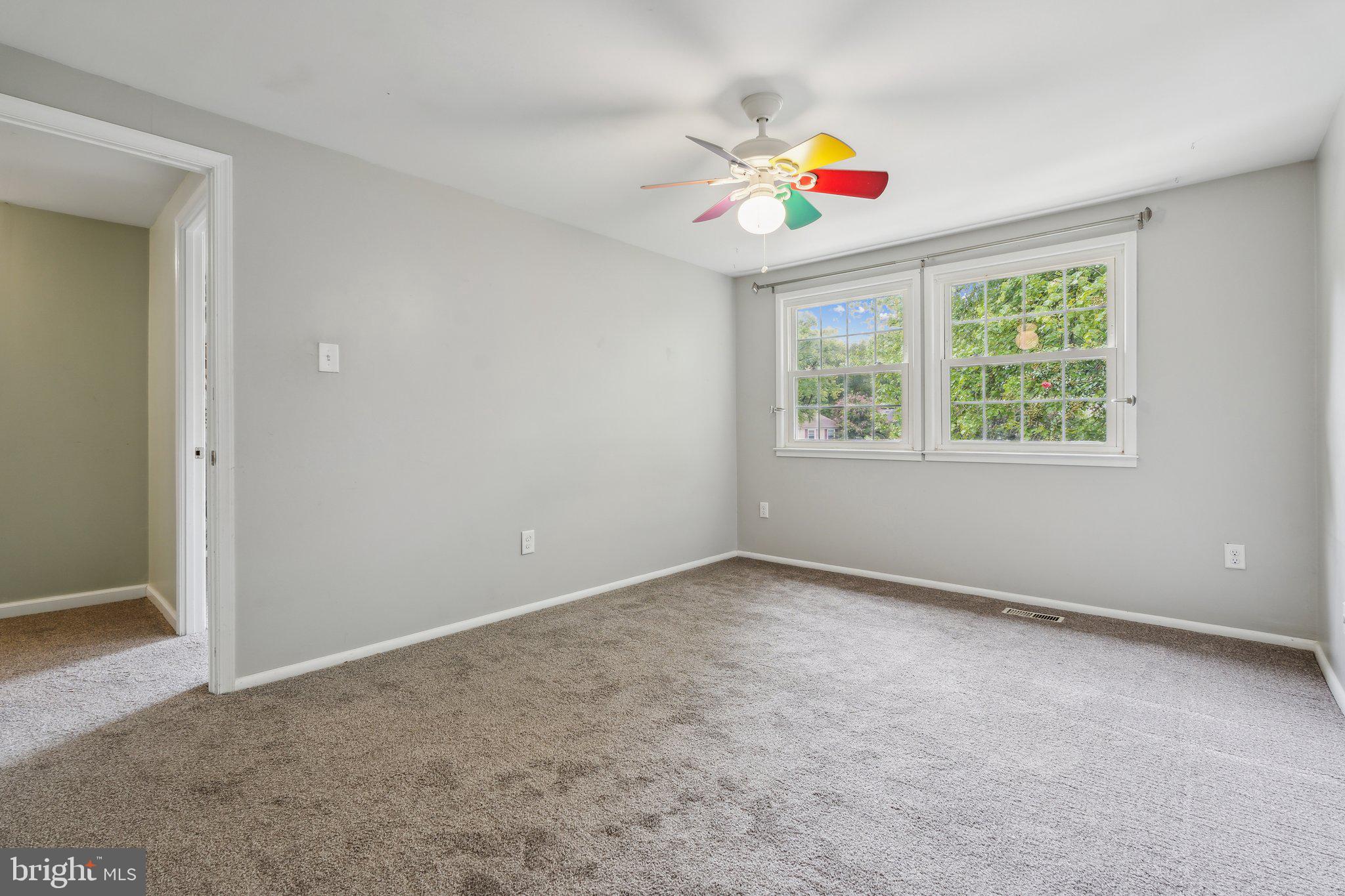 CROFTON PARK - Residential Lease