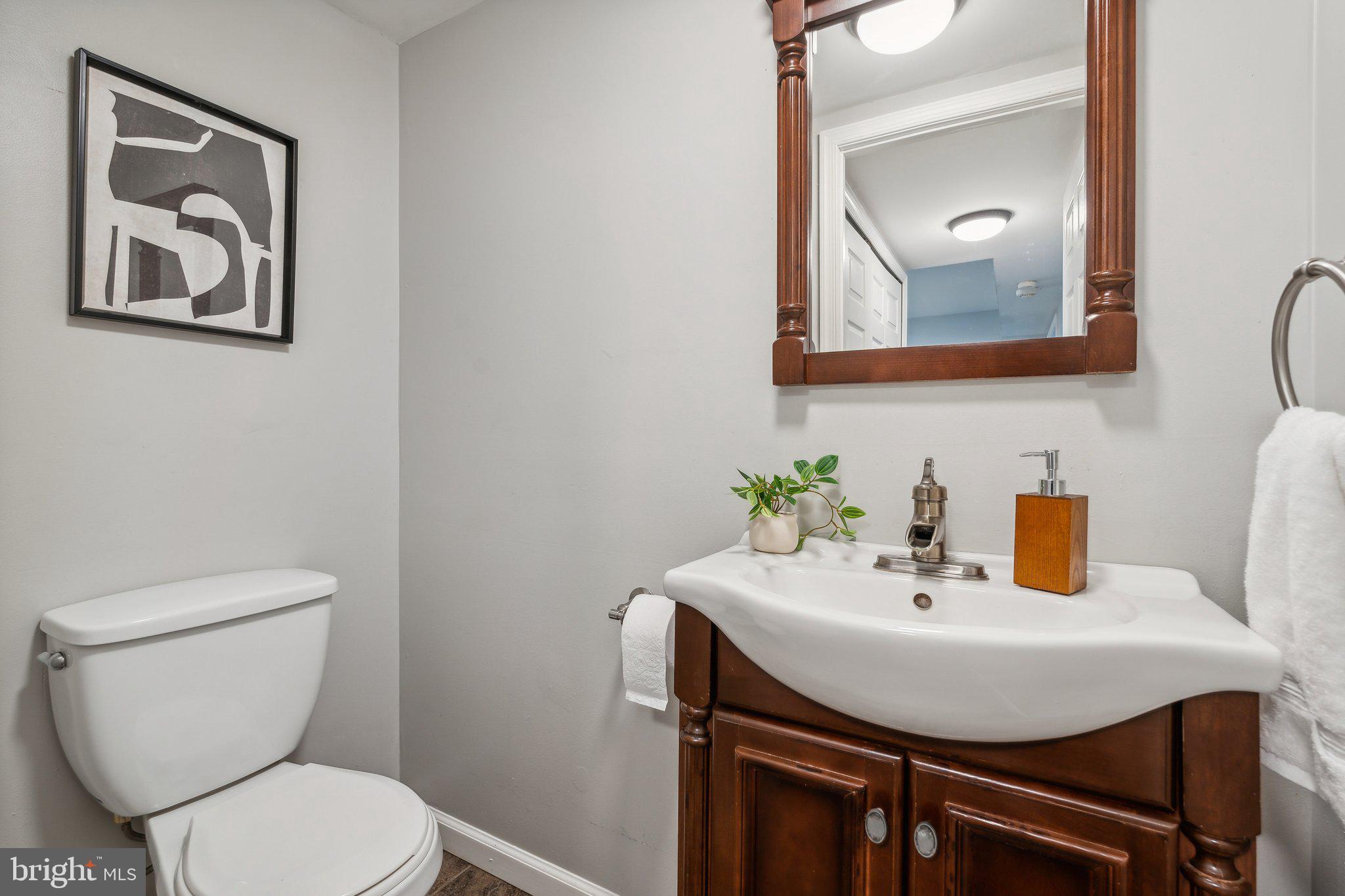 CROFTON PARK - Residential Lease