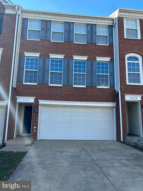 15656 AVOCET LOOP WOODBRIDGE VA 22191