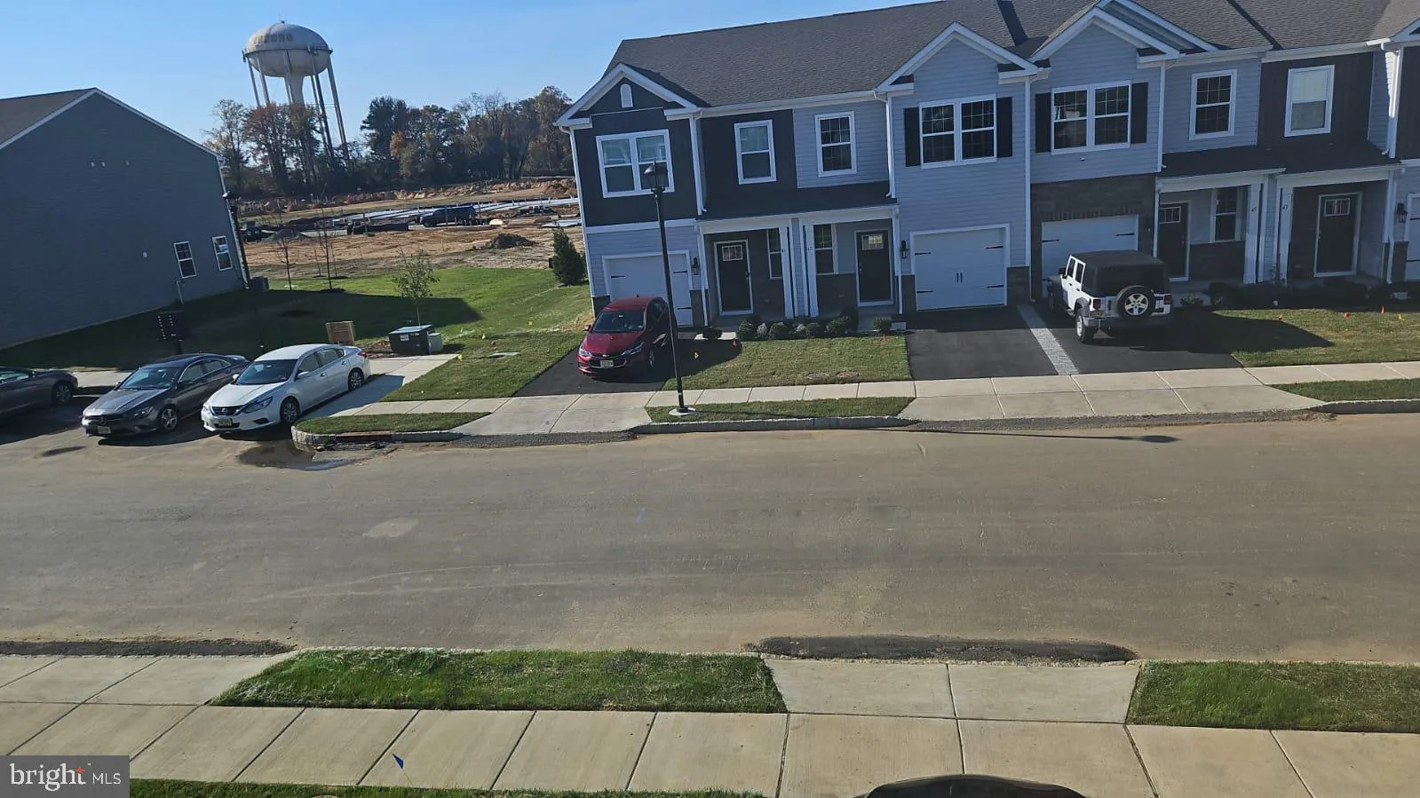 Westampton, New Jersey 08060, United States, 3 Bedrooms Bedrooms, ,3 BathroomsBathrooms,Residential,Contingent,19863