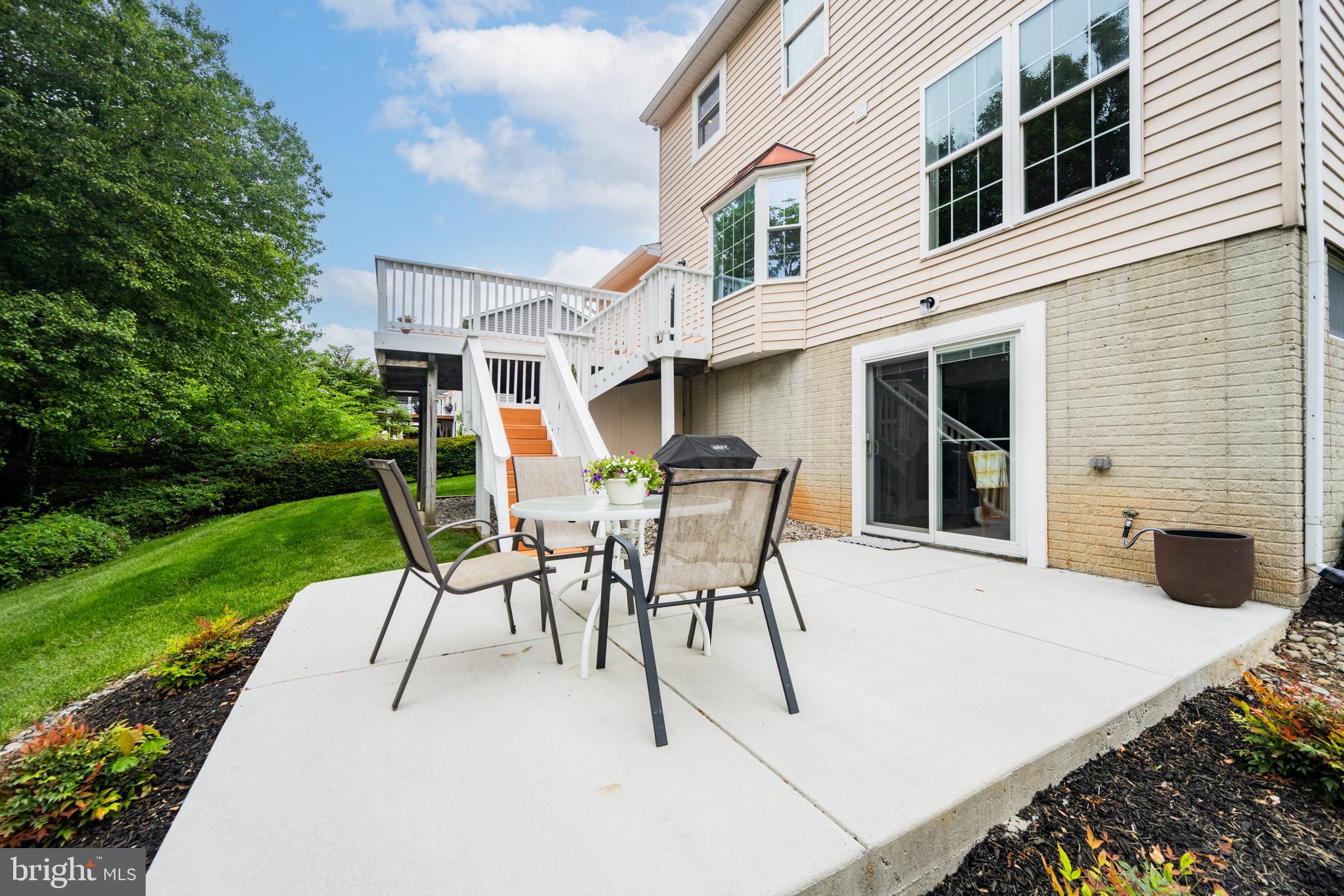 ELDERSBURG ESTATES - Residential