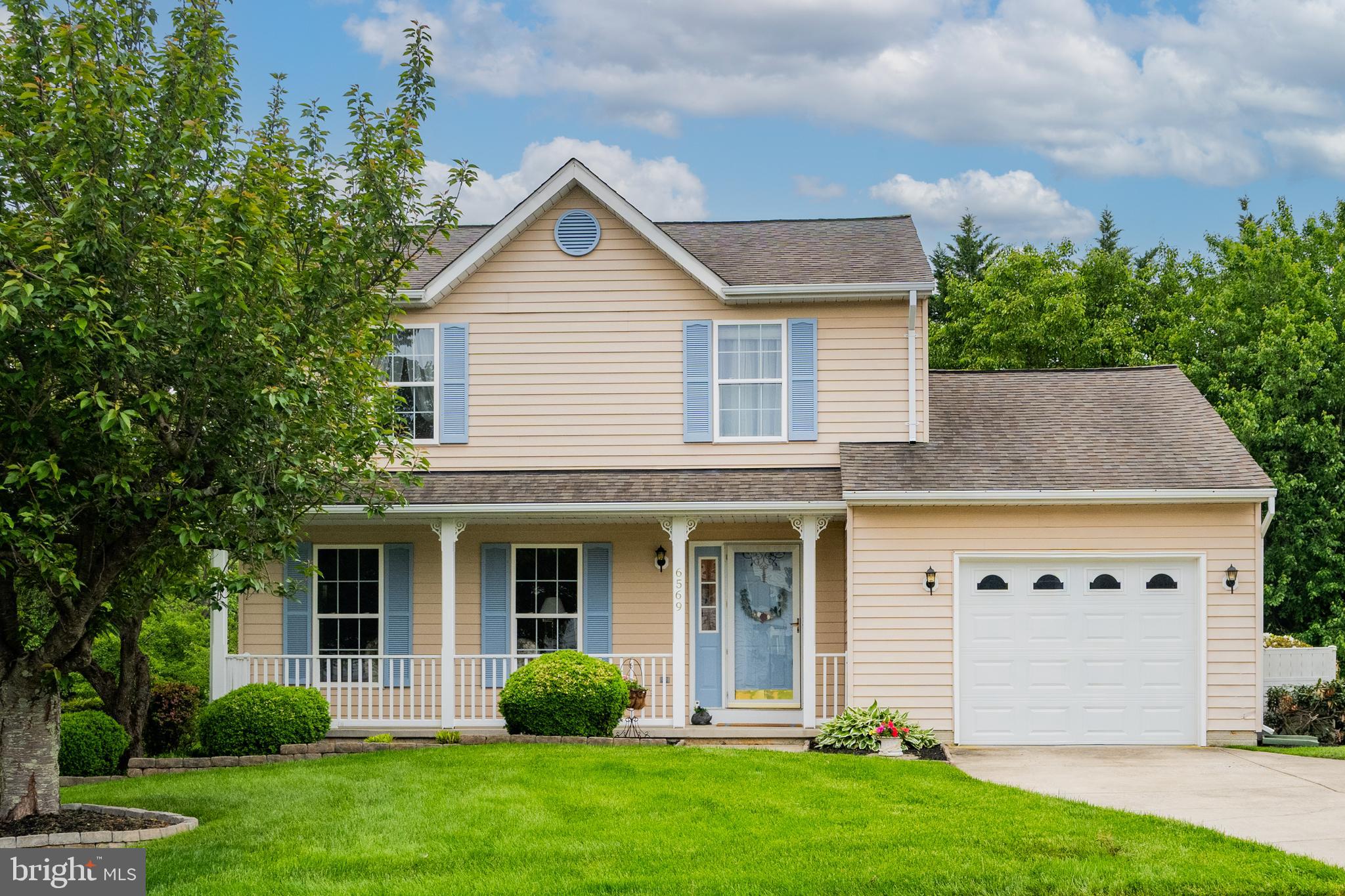 ELDERSBURG ESTATES - Residential