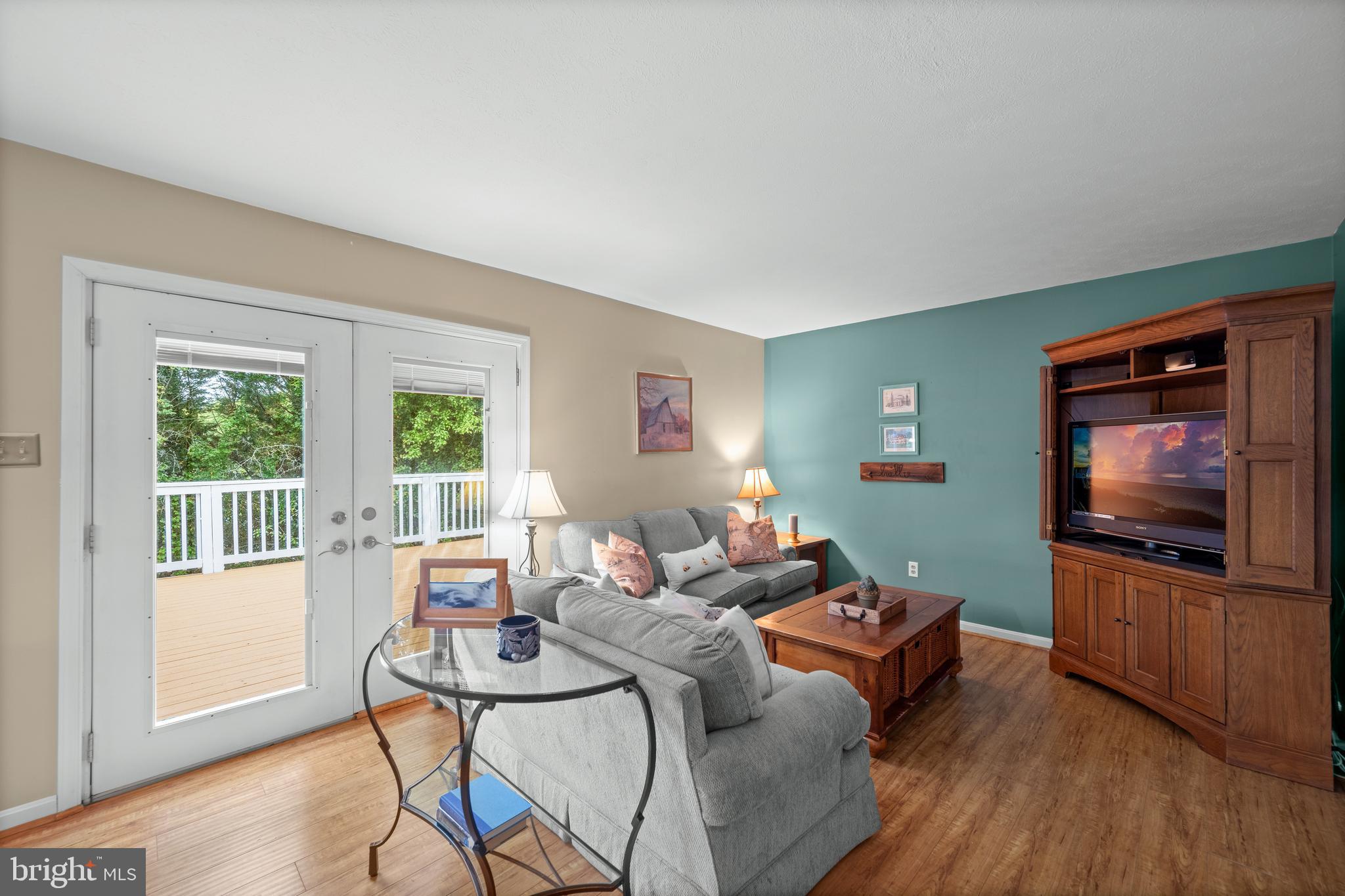 ELDERSBURG ESTATES - Residential