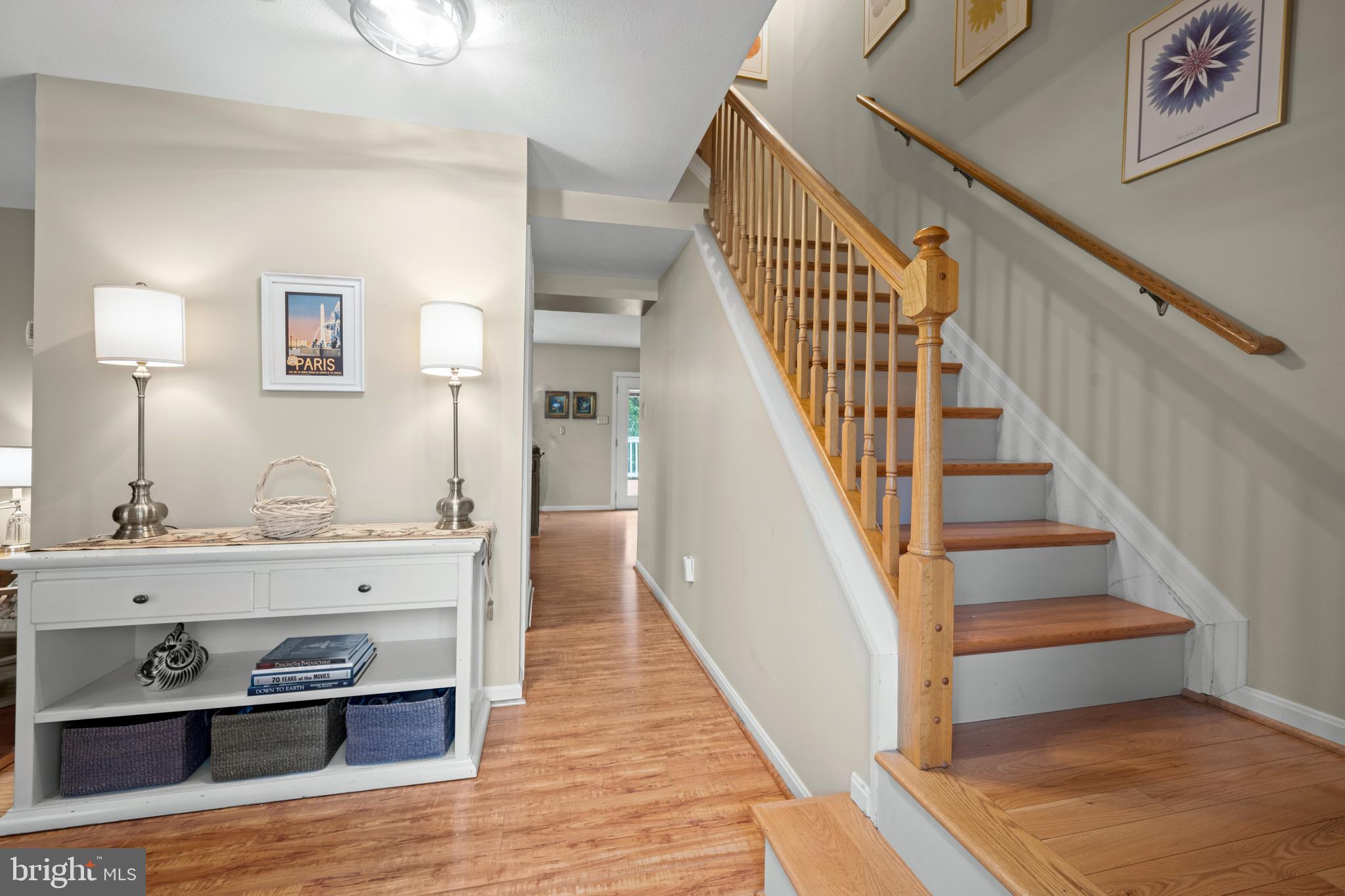 ELDERSBURG ESTATES - Residential