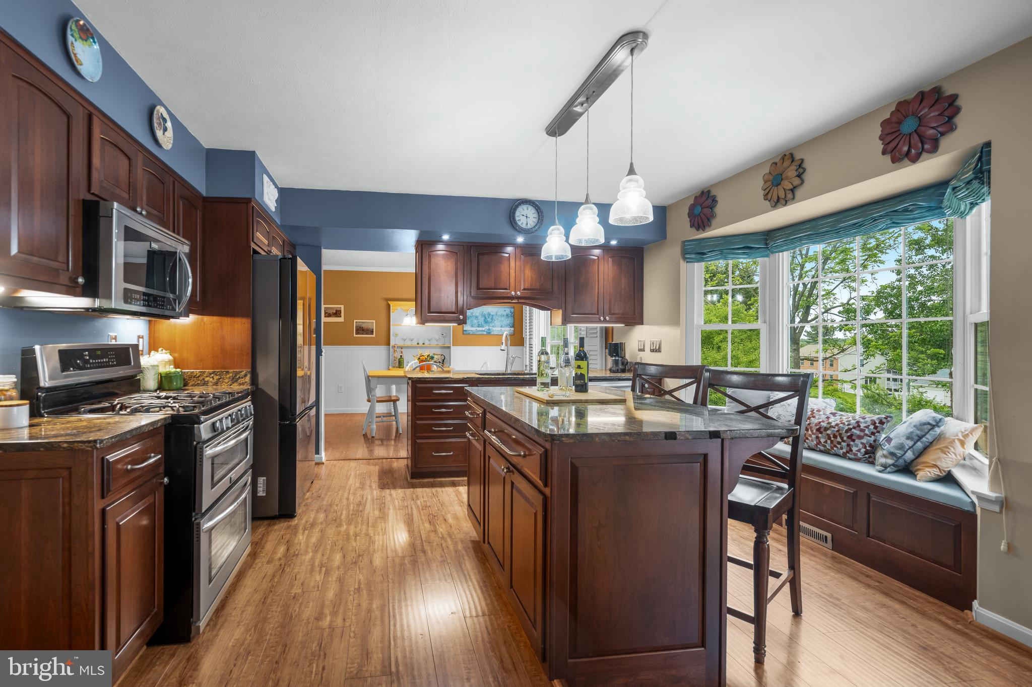 ELDERSBURG ESTATES - Residential