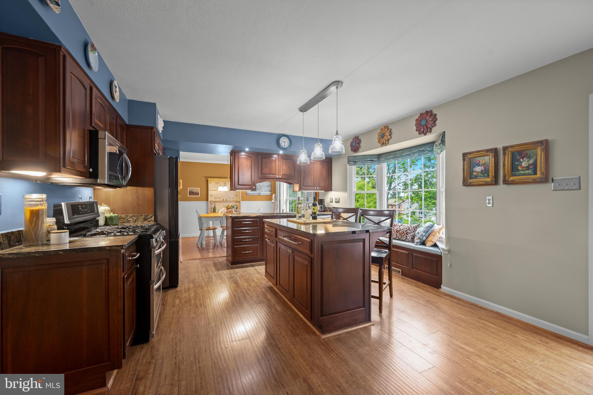 ELDERSBURG ESTATES - Residential