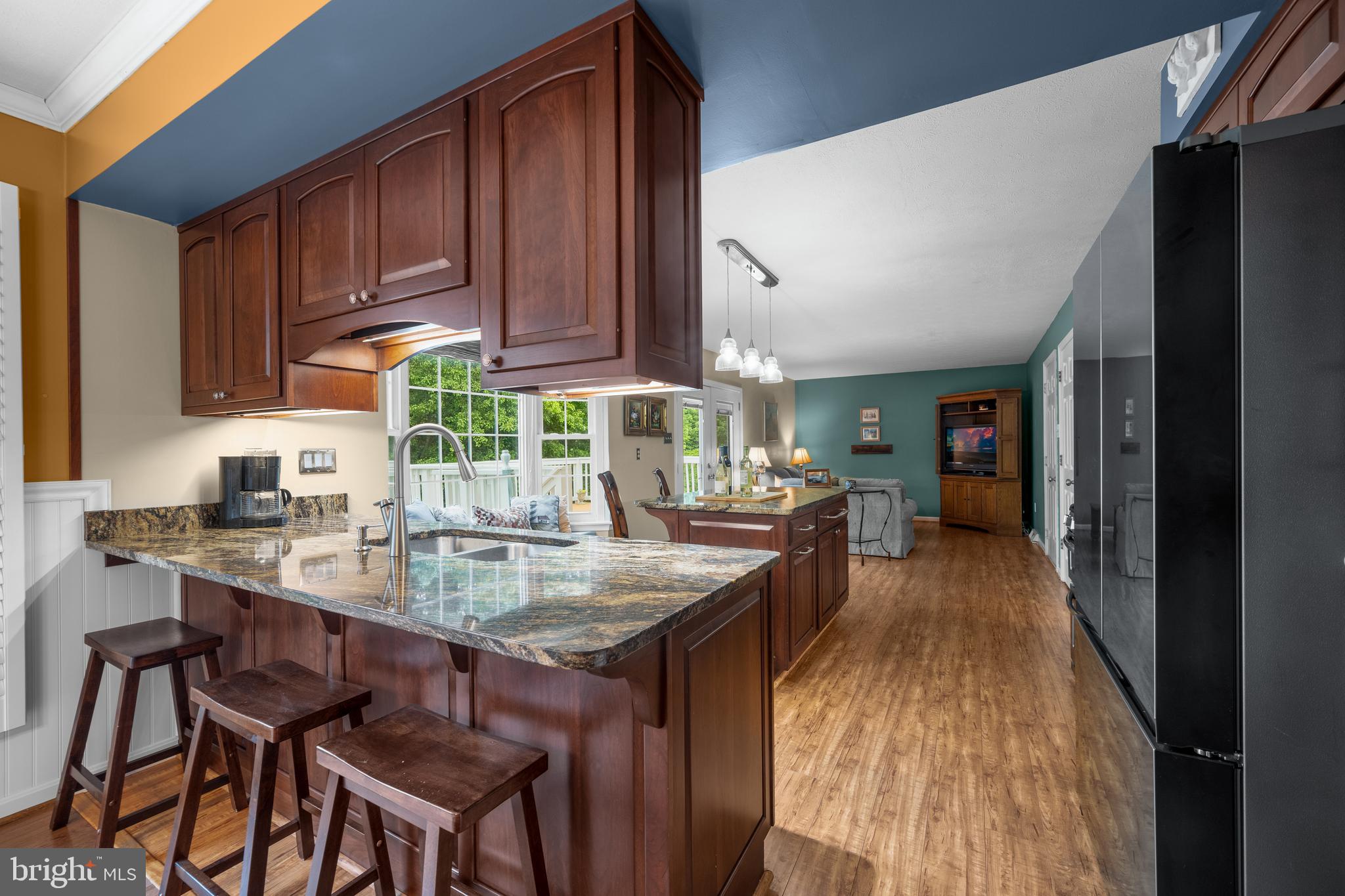 ELDERSBURG ESTATES - Residential